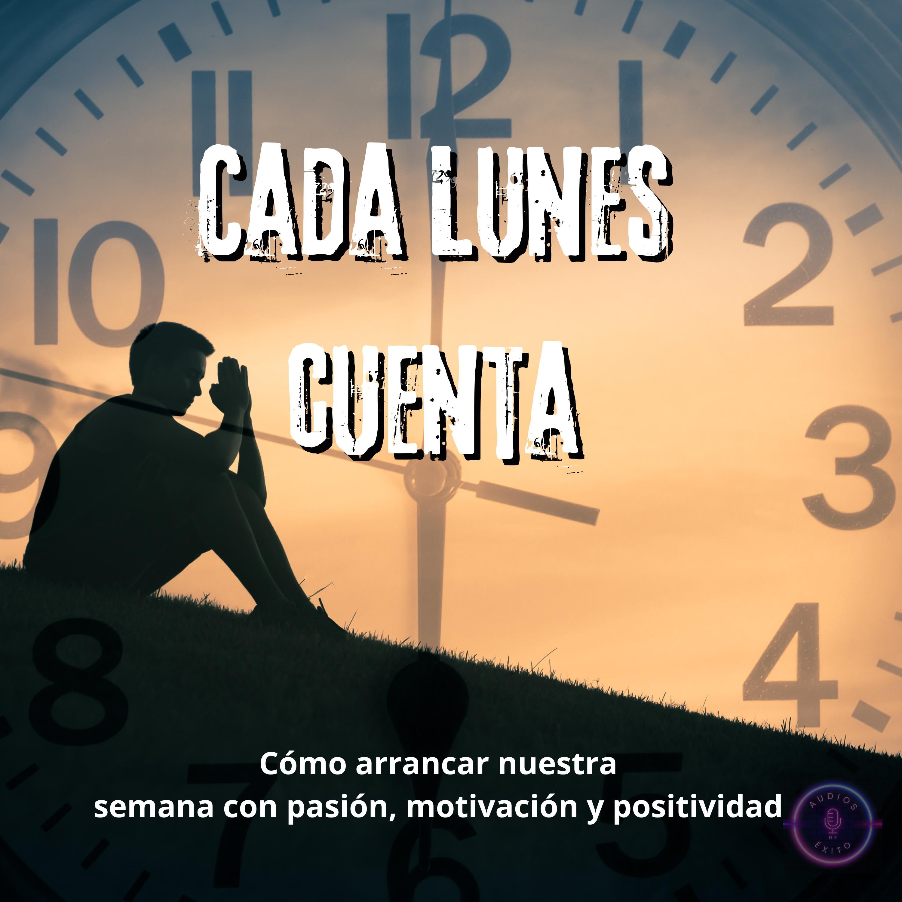Cada Lunes Cuenta