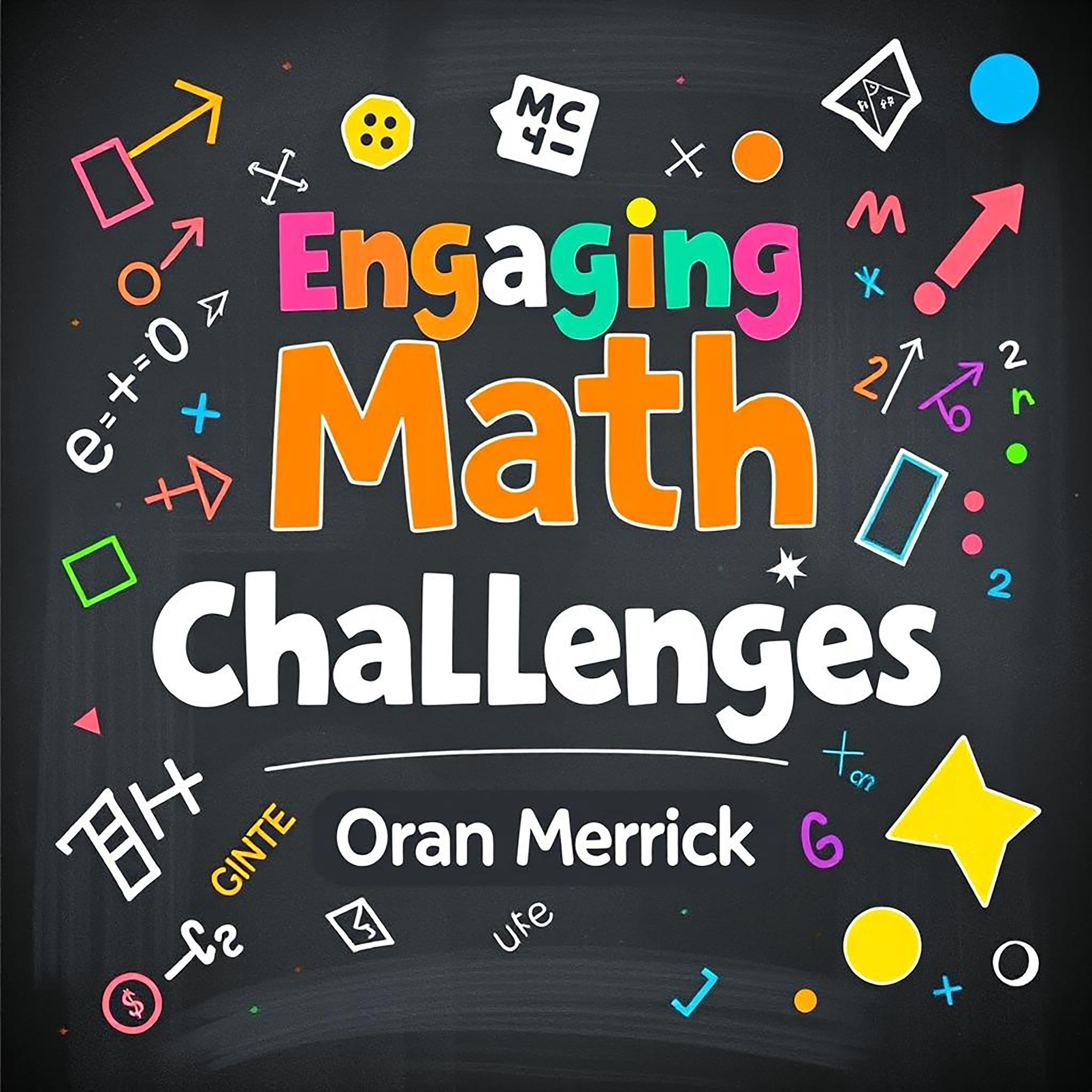Engaging Math Challenges: Fun and Fast-Paced Learning for Kids