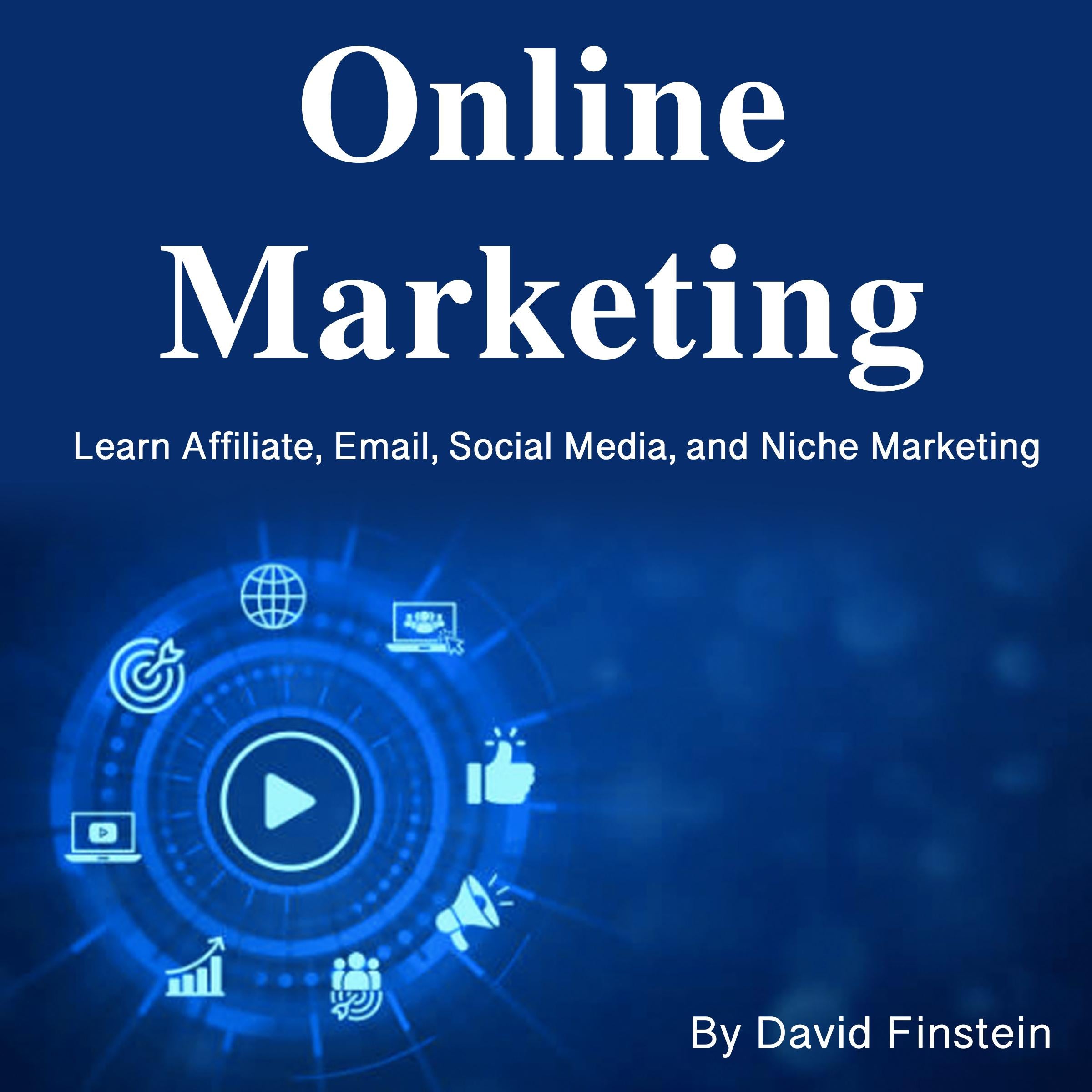 Online Marketing