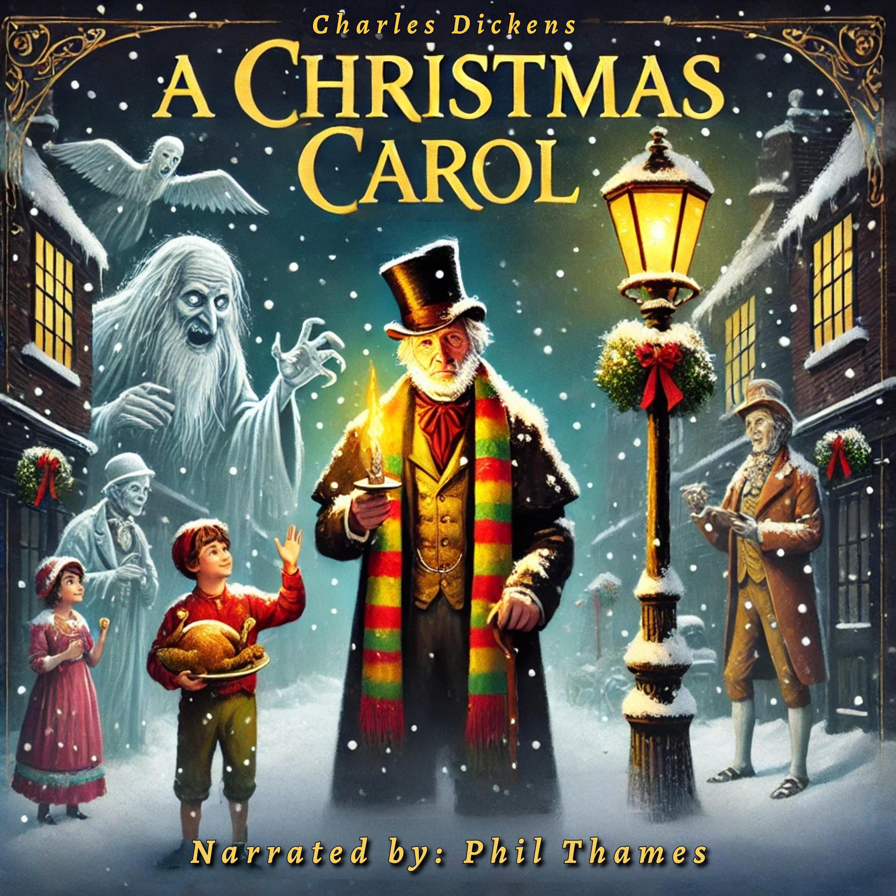 A Christmas Carol