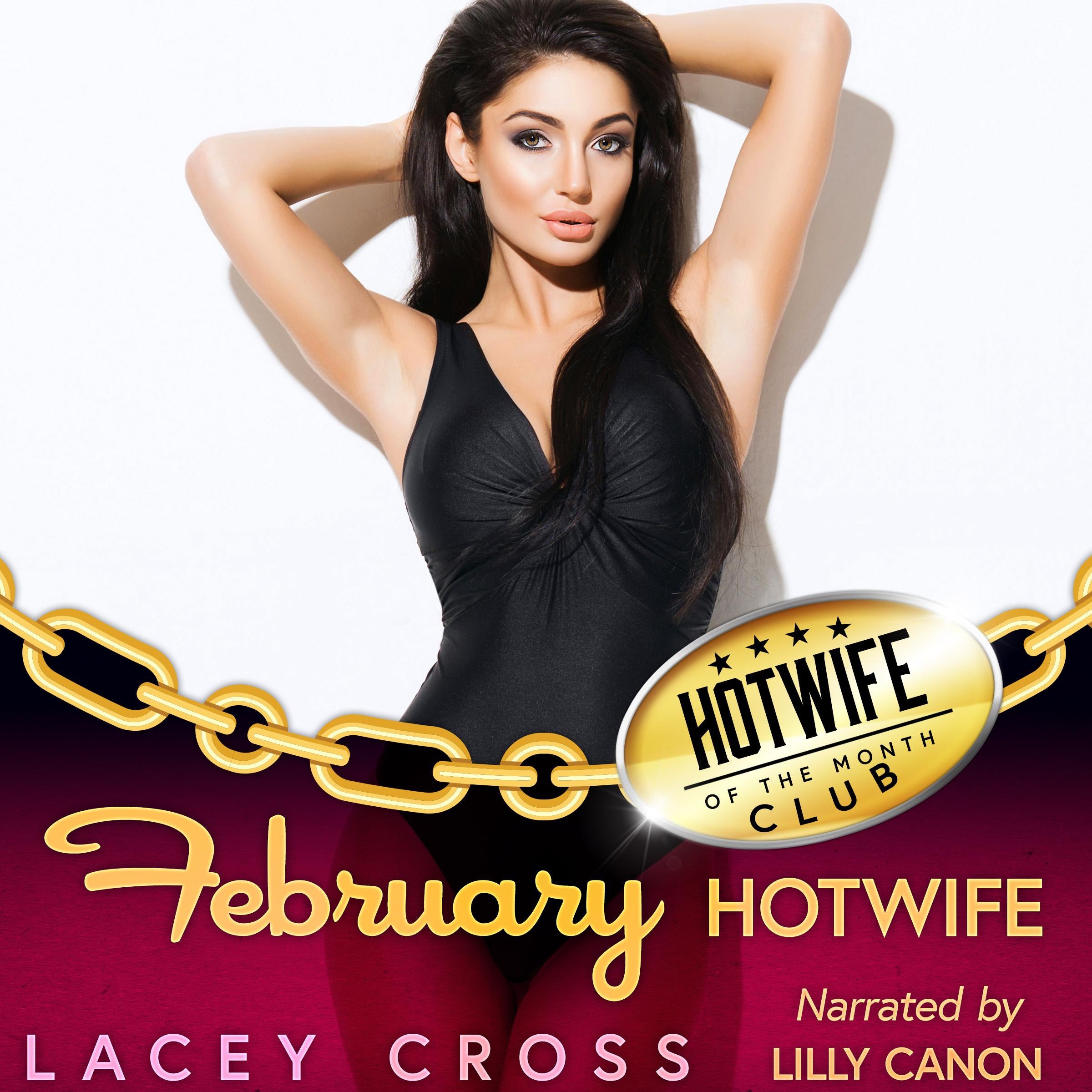 February Hotwife
