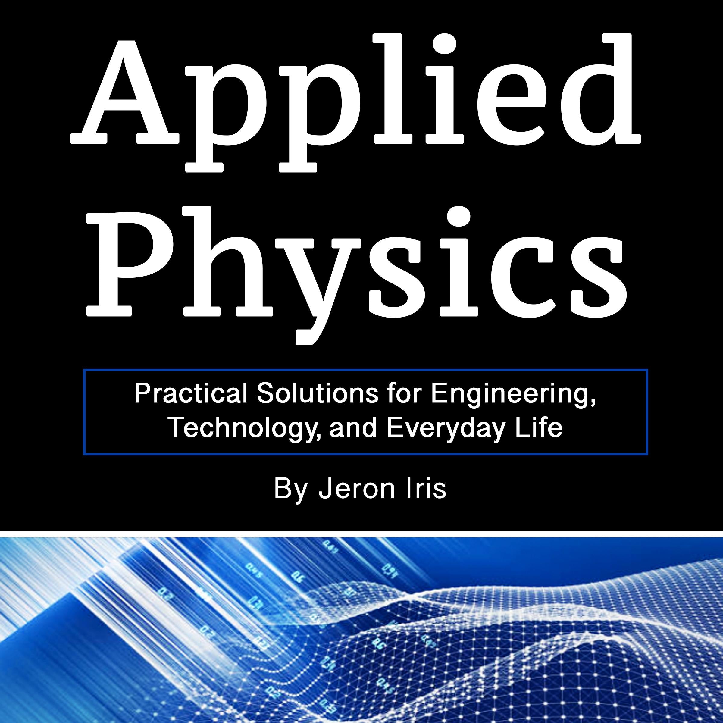 Applied Physics