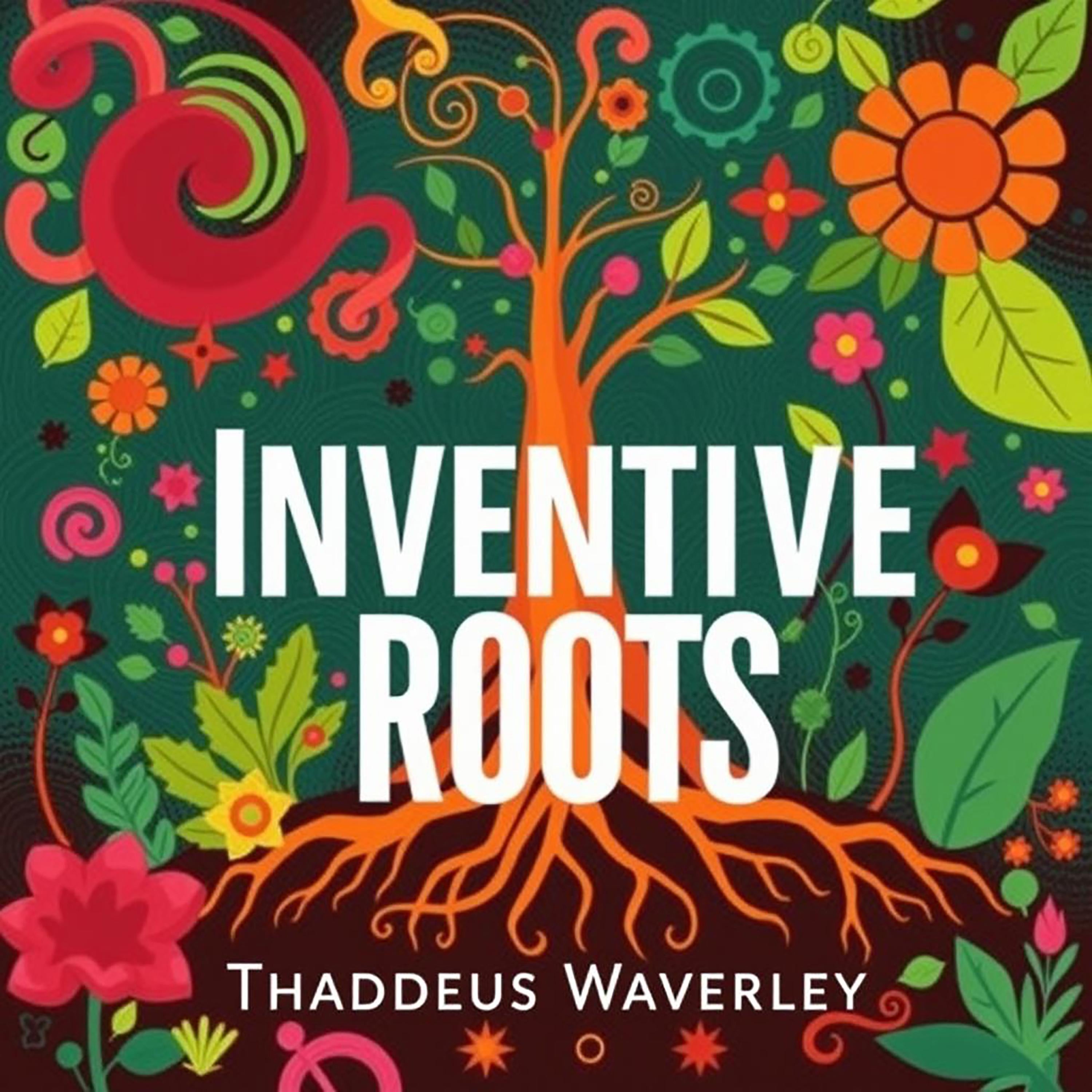 Inventive Roots: Celebrating Black Ingenuity Throughout History