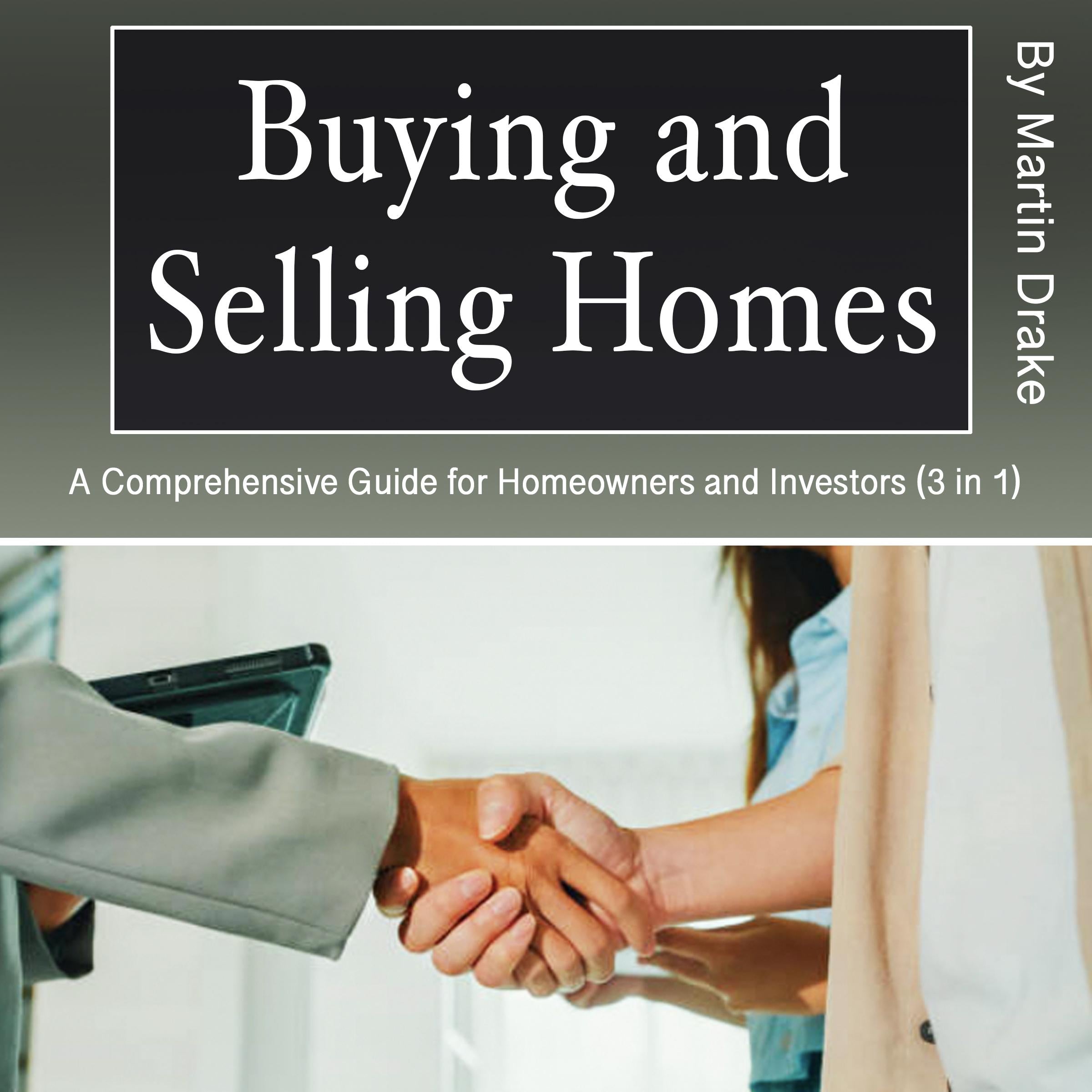 Buying and Selling Homes