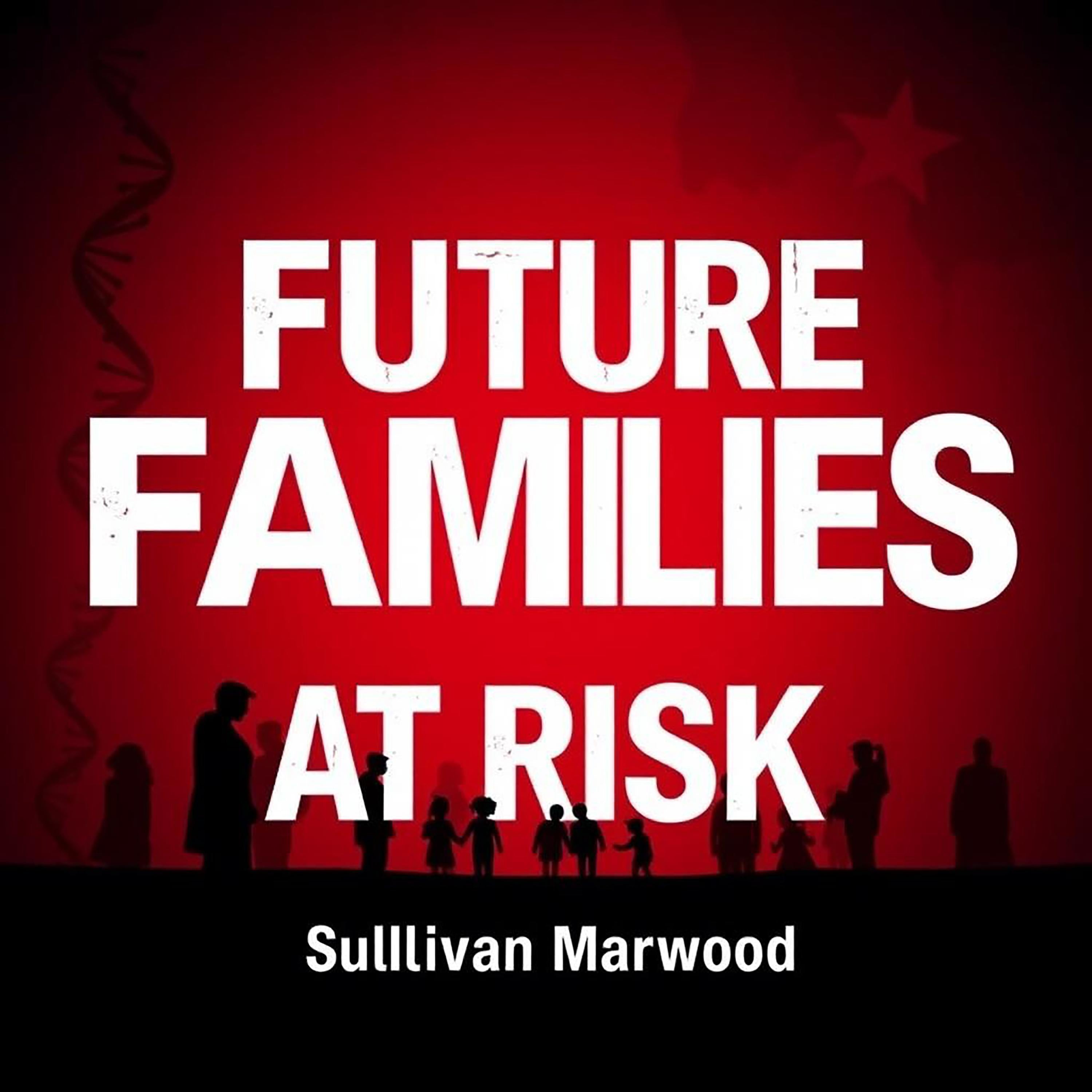 Future Families at Risk: The Alarming Truth About Our Reproductive Health