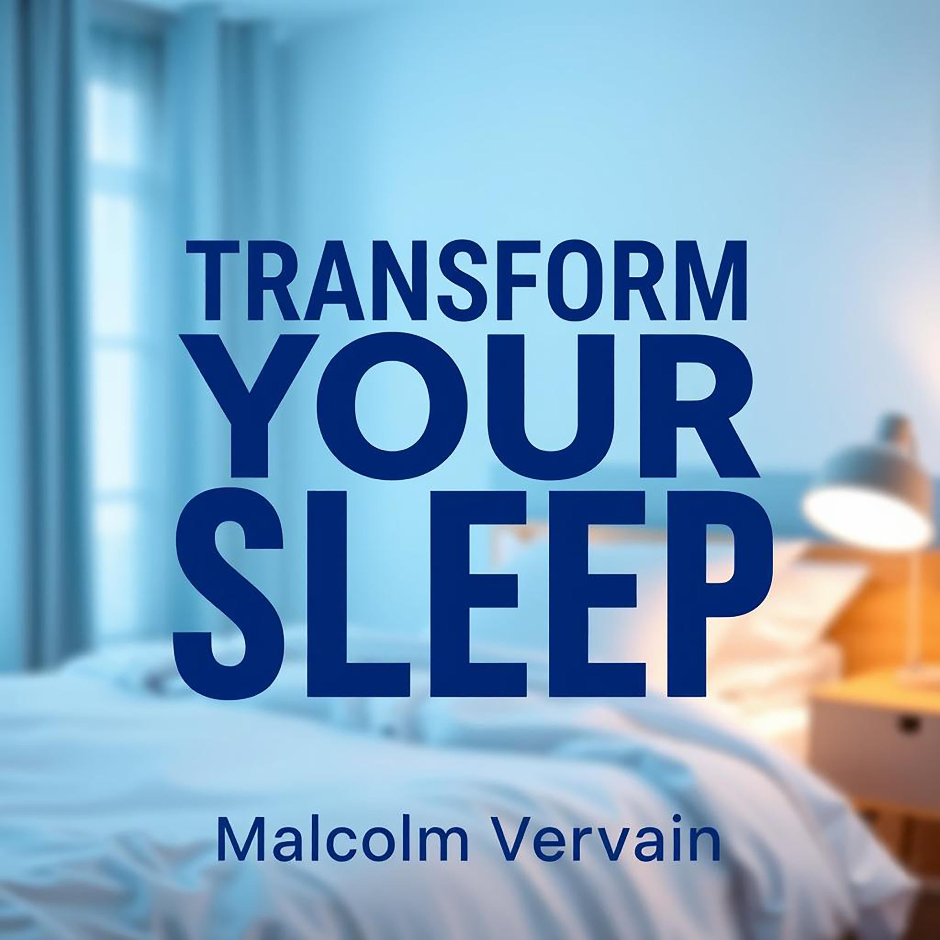 Transform Your Sleep: Find Calm and Rejuvenate Fast