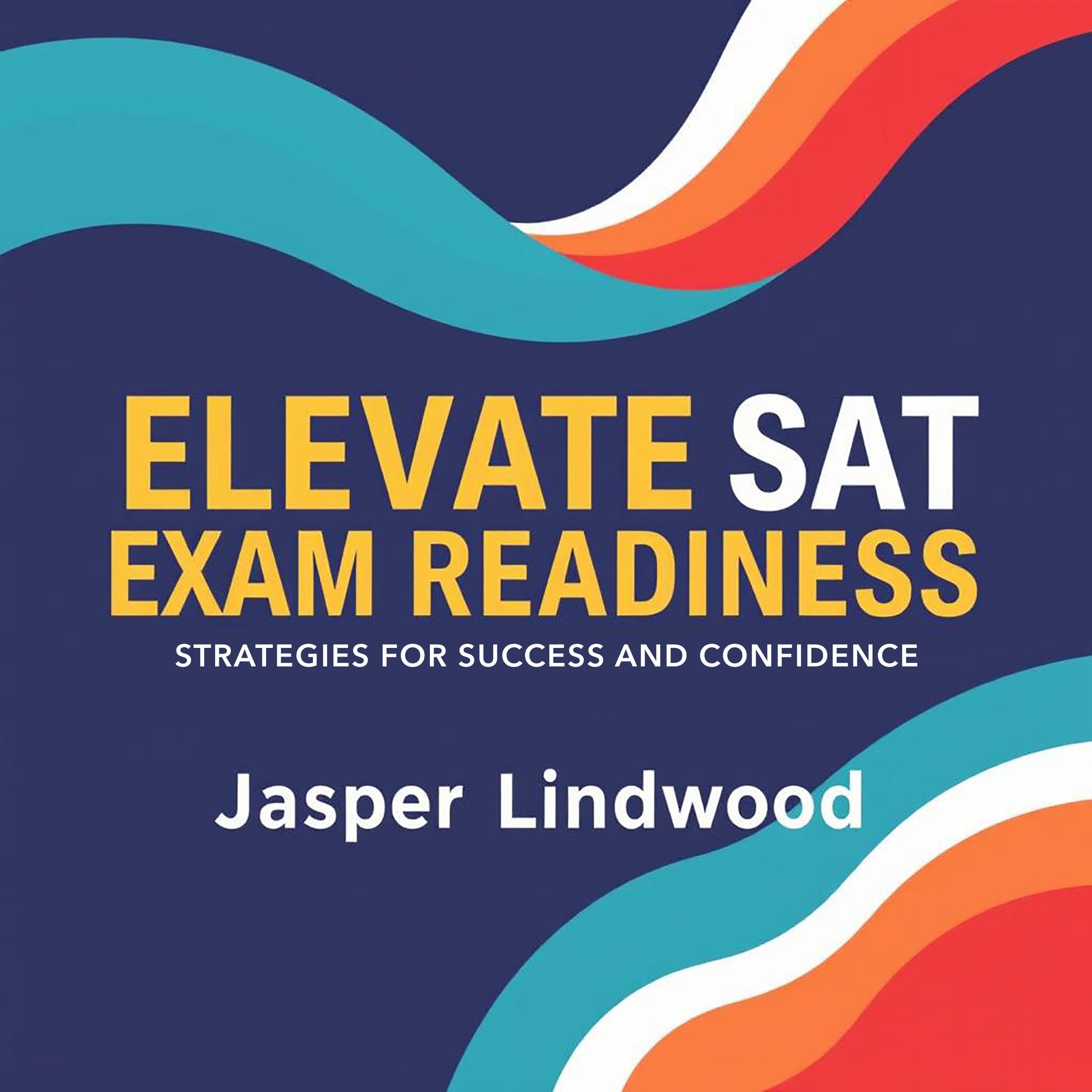 Elevate SAT Exam Readiness: Strategies for Success and Confidence