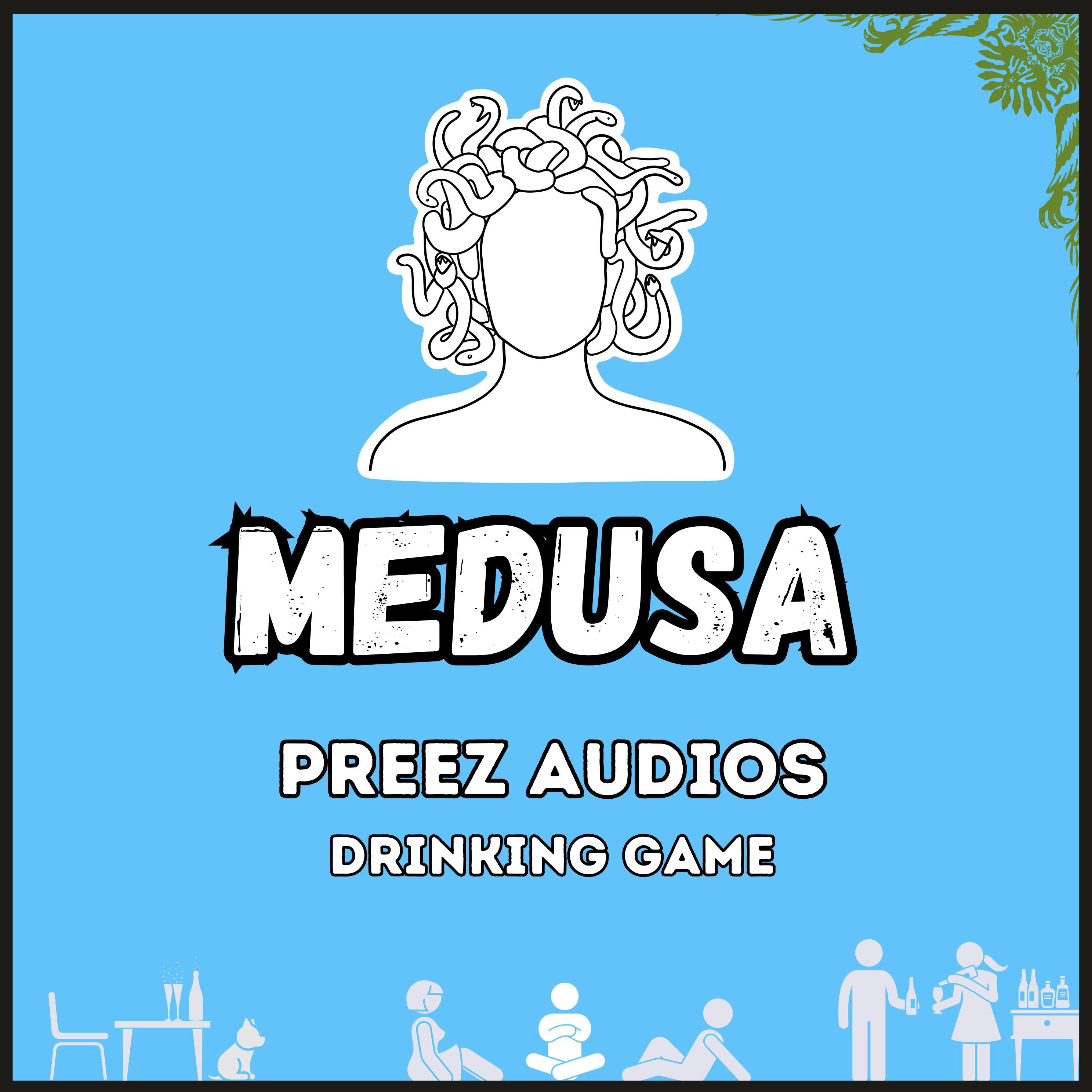 Medusa