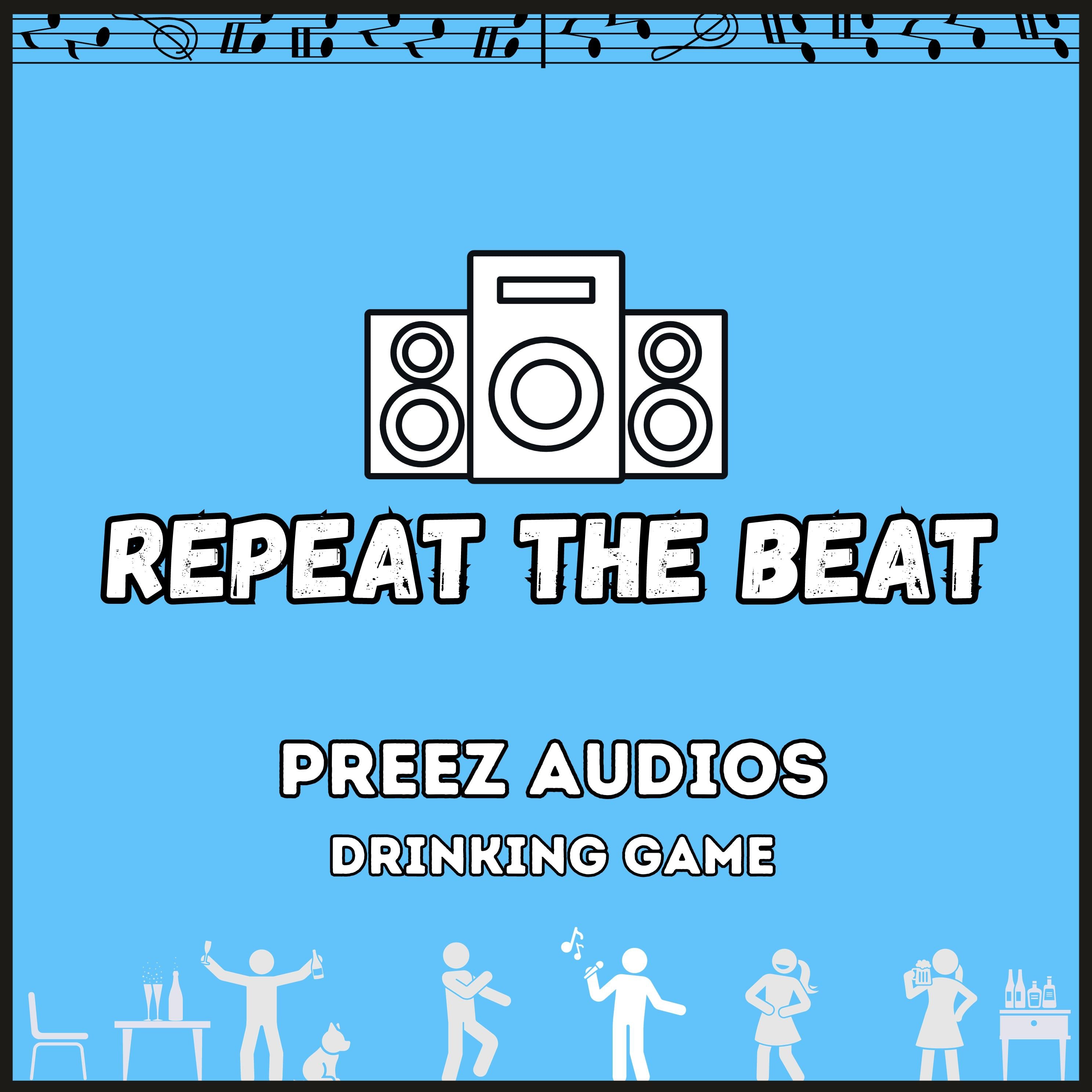 Repeat the Beat