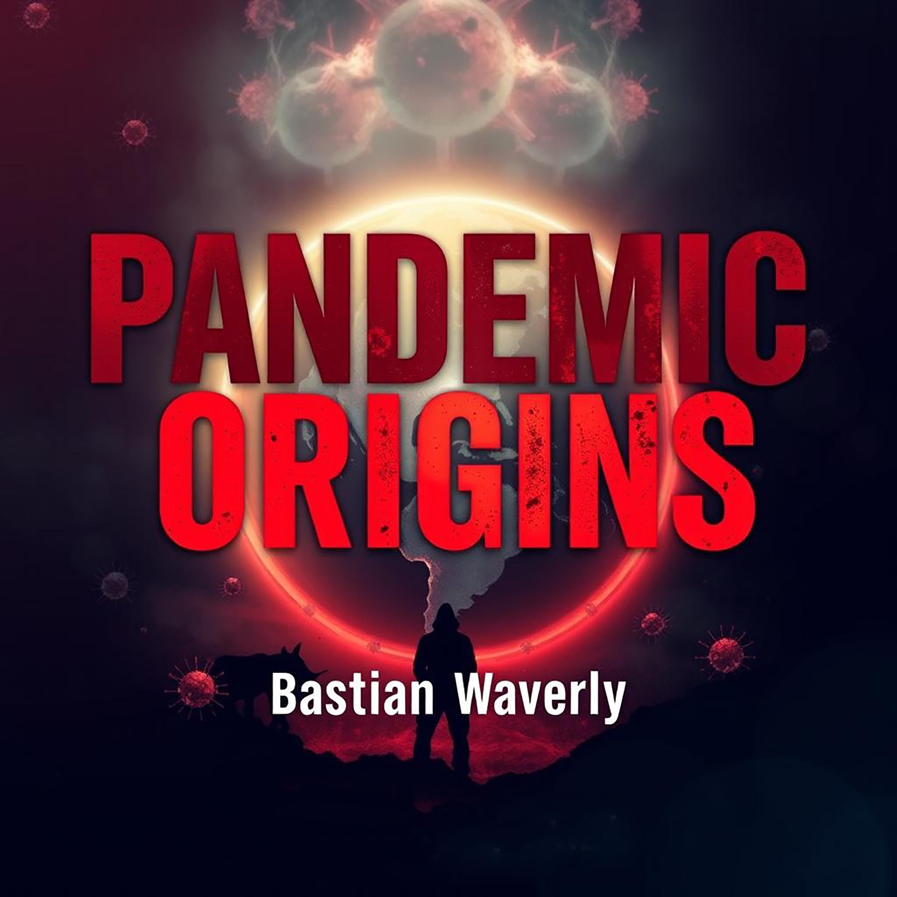 Pandemic Origins: The Hidden Stories Behind Global Health Crises