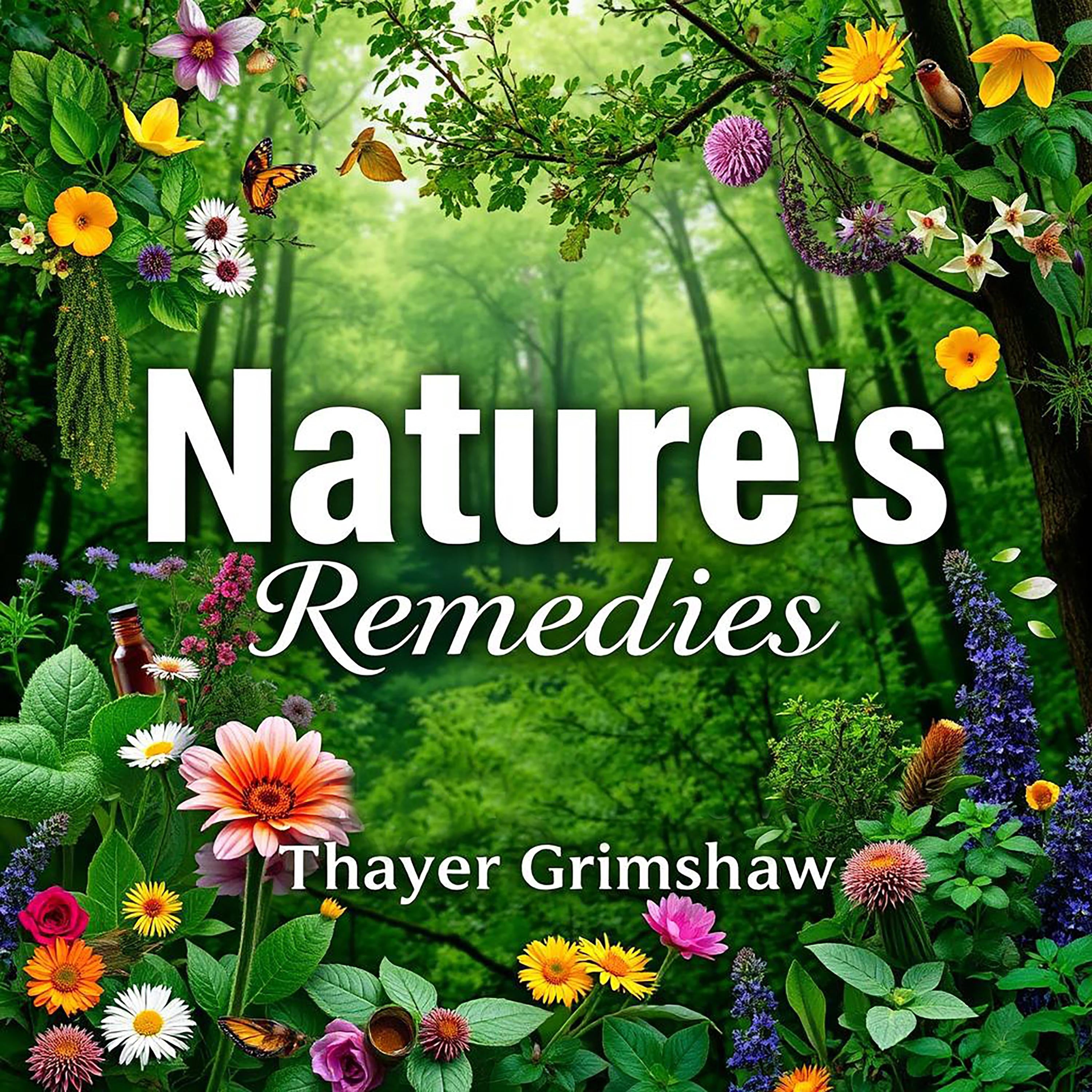 Nature's Remedies: Uncovering the Secrets of Healing Plants