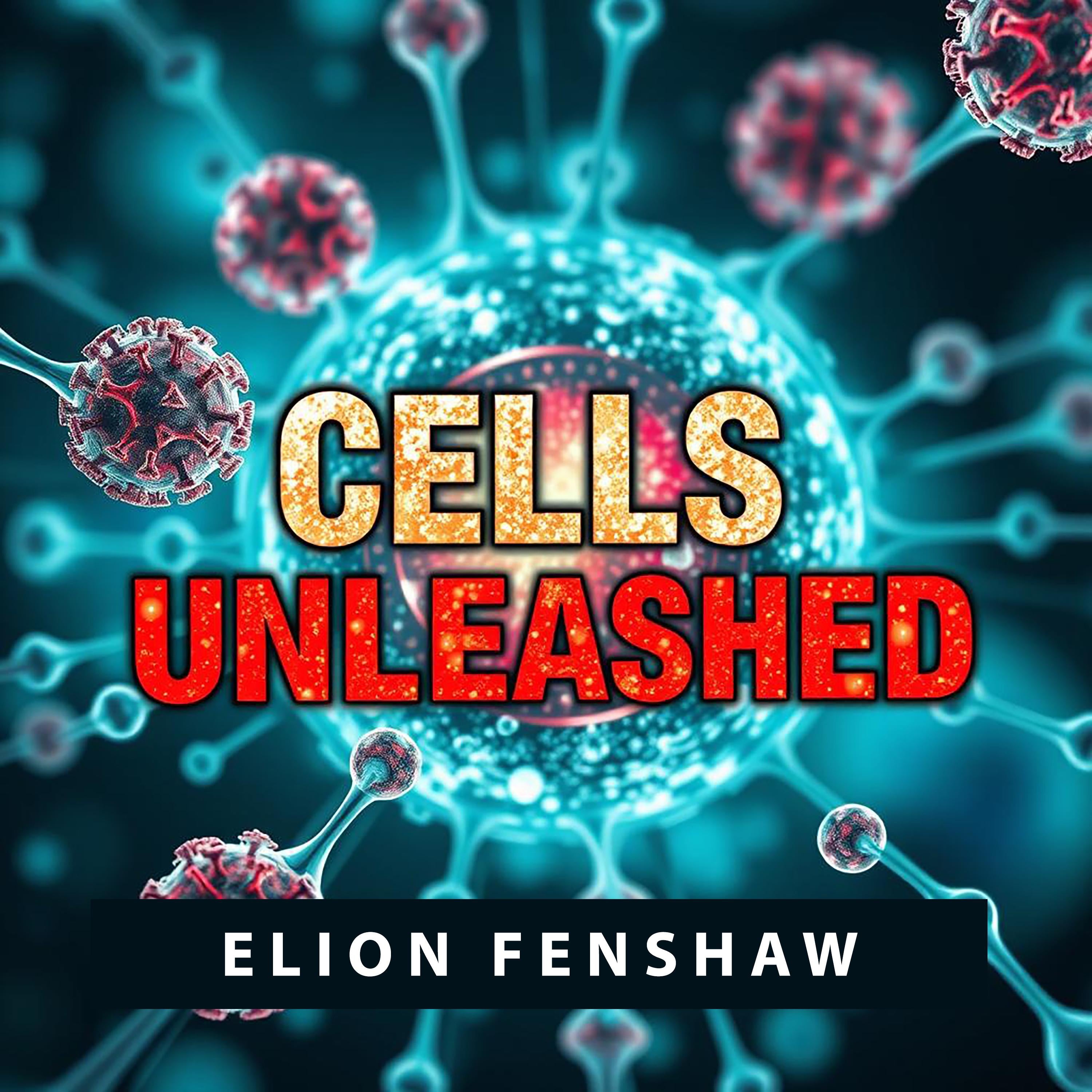 Cells Unleashed: The Fascinating Secrets of Human Existence