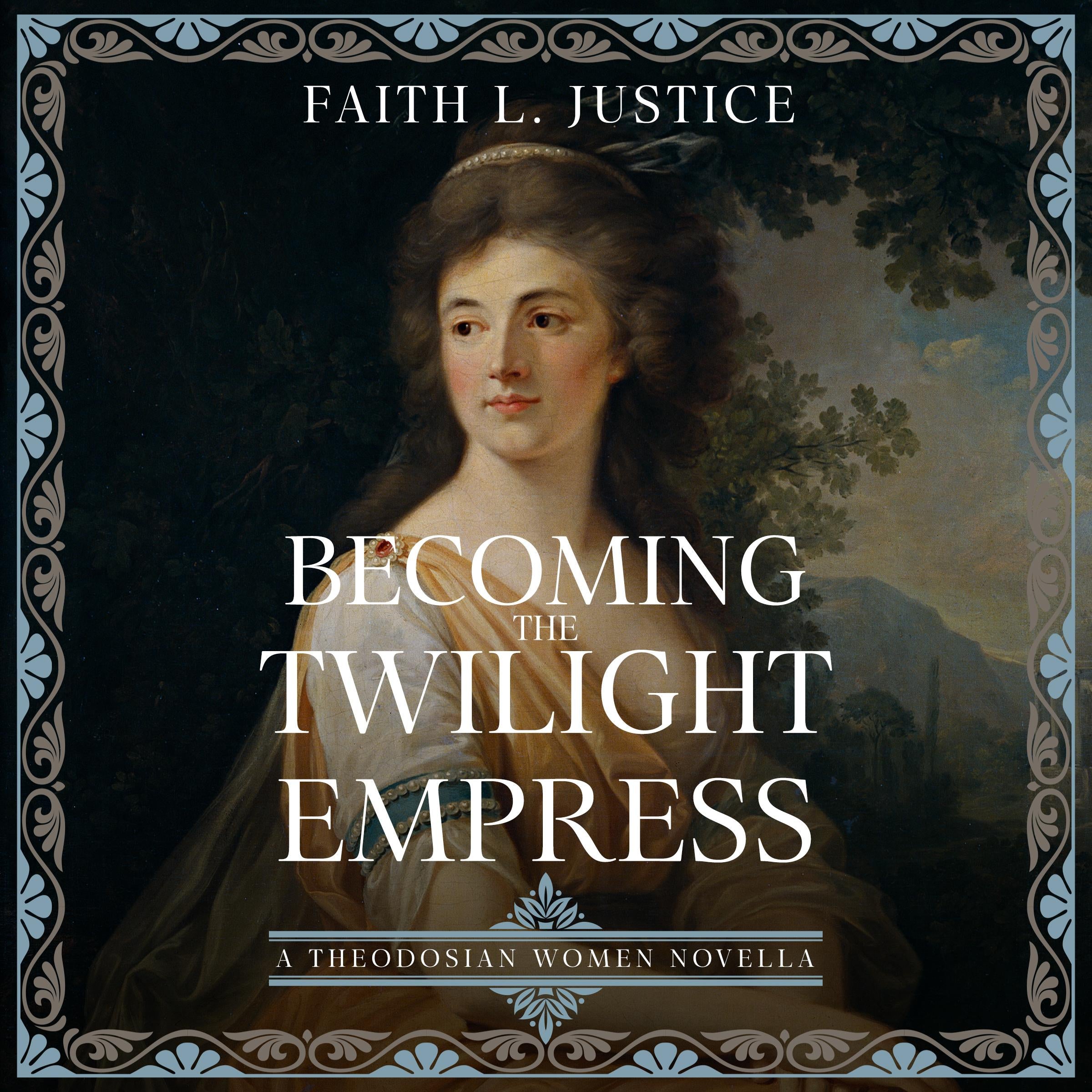 Becoming the Twilight Empress