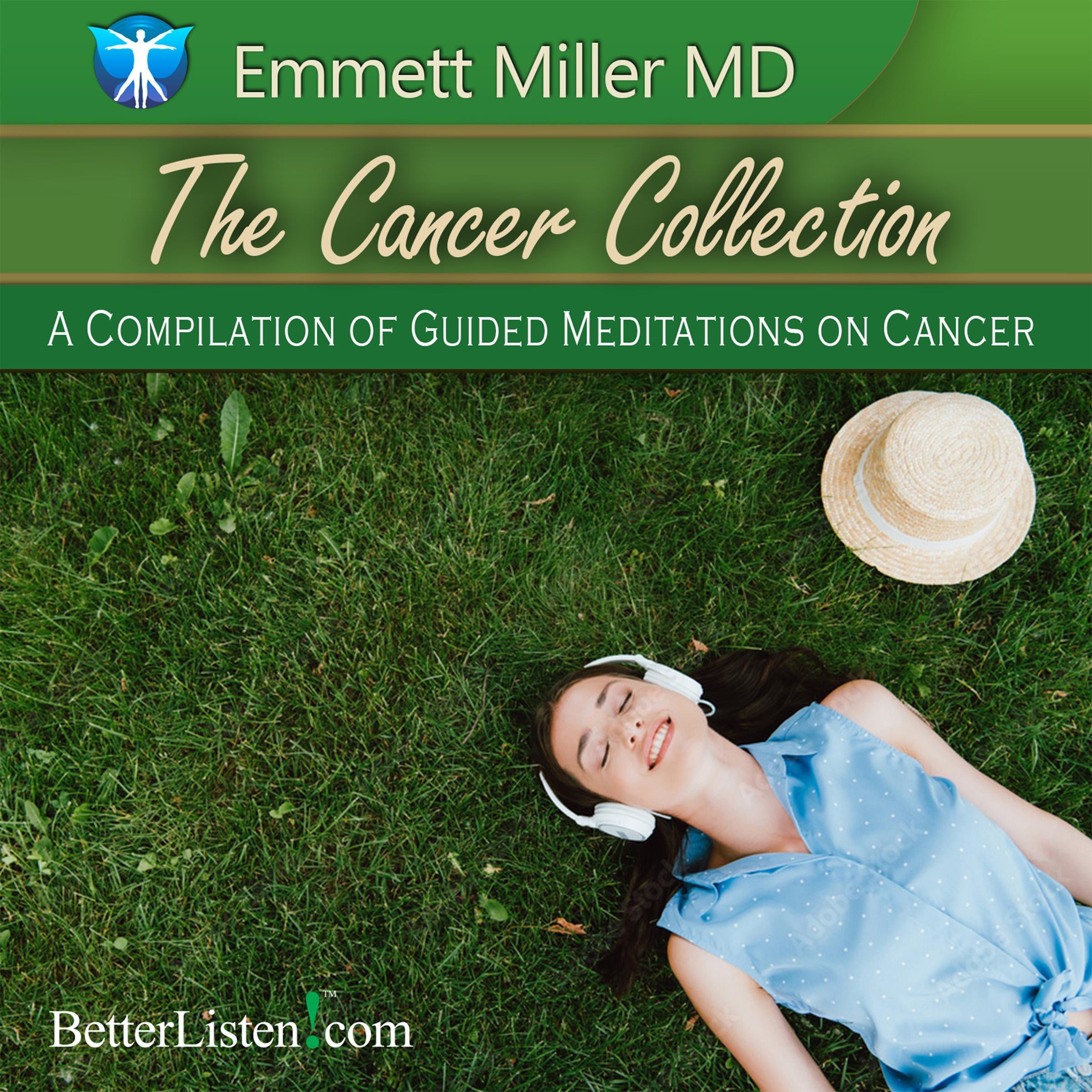 The Cancer Collection with Dr. Emmett Miller