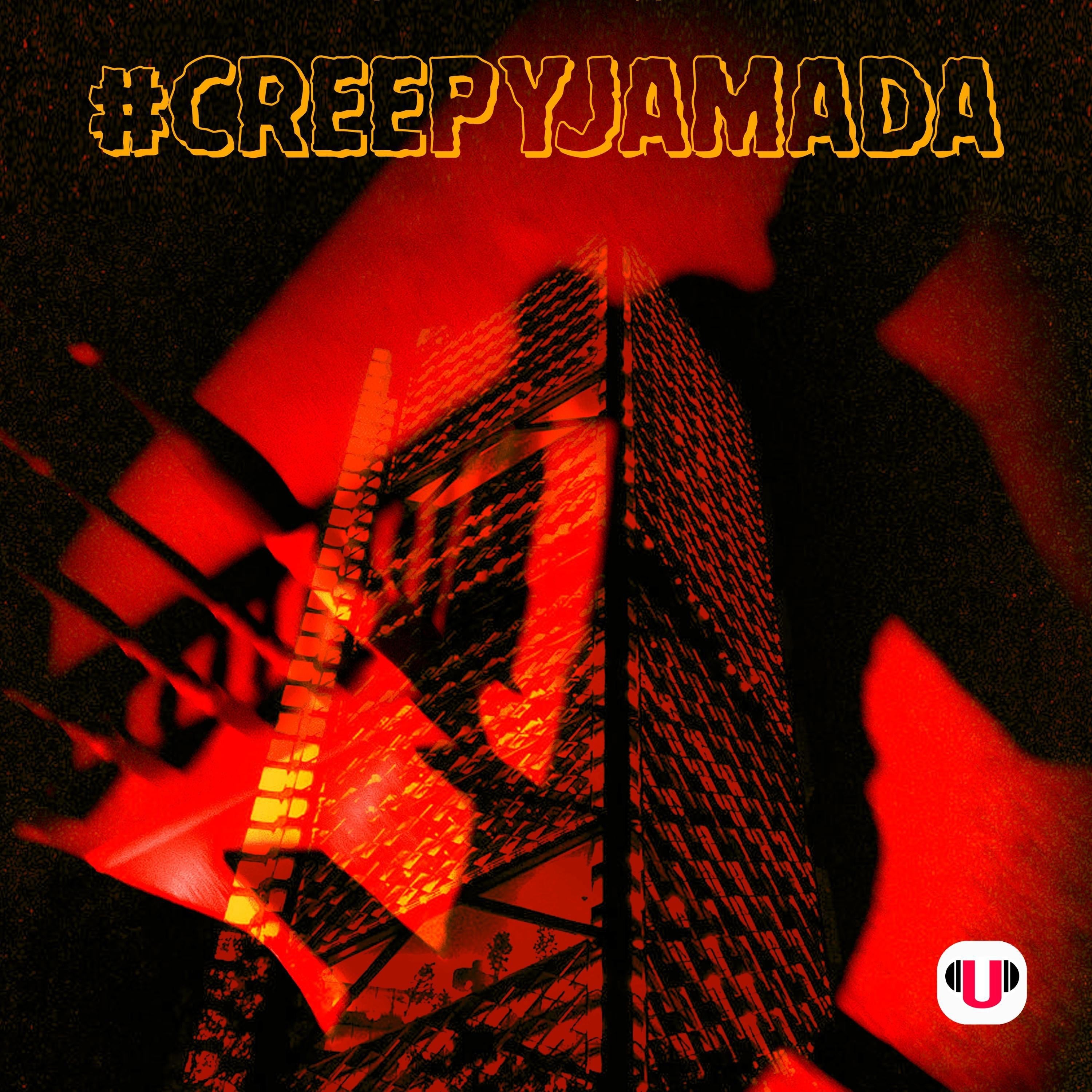 CREEPYJAMADA