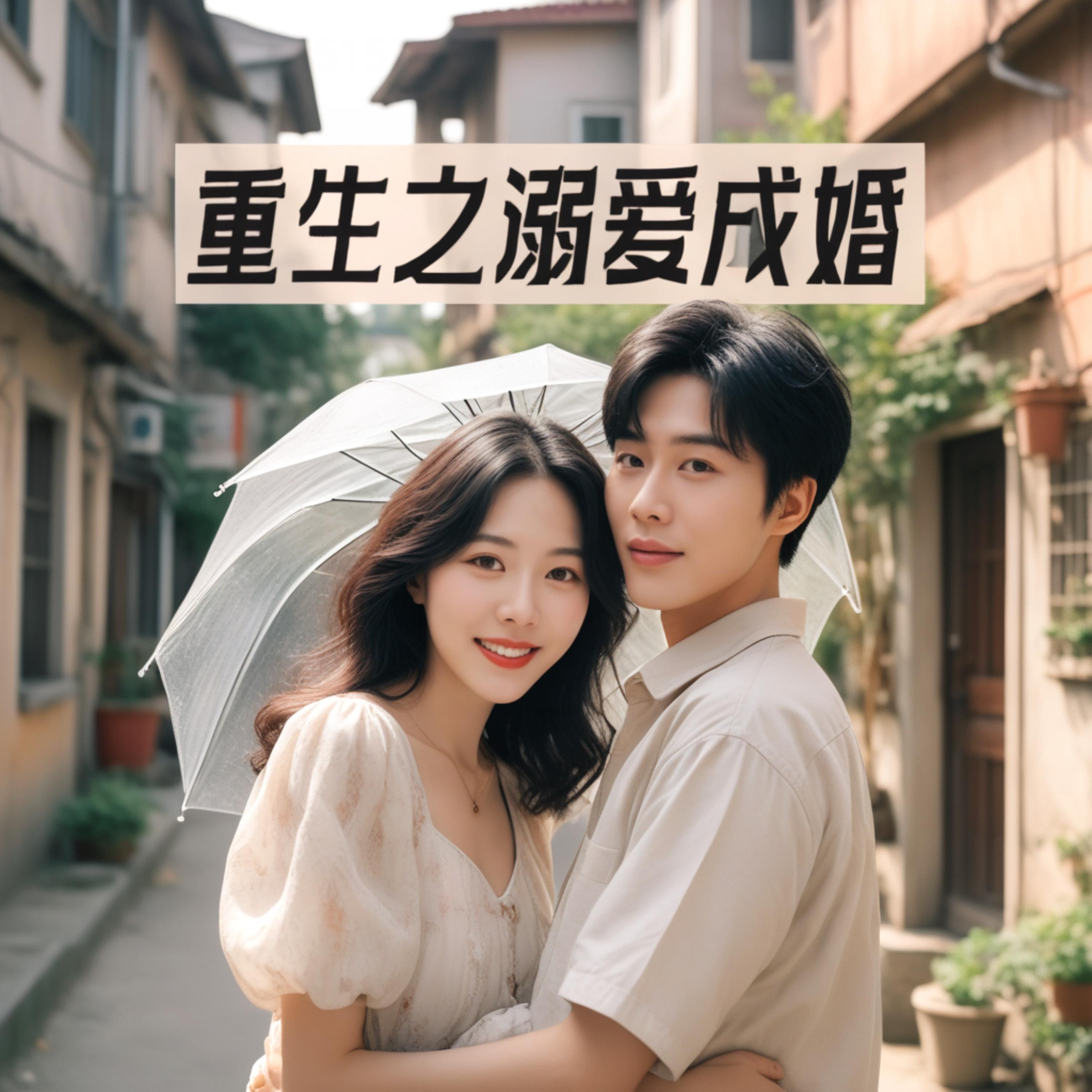 重生之溺爱成婚