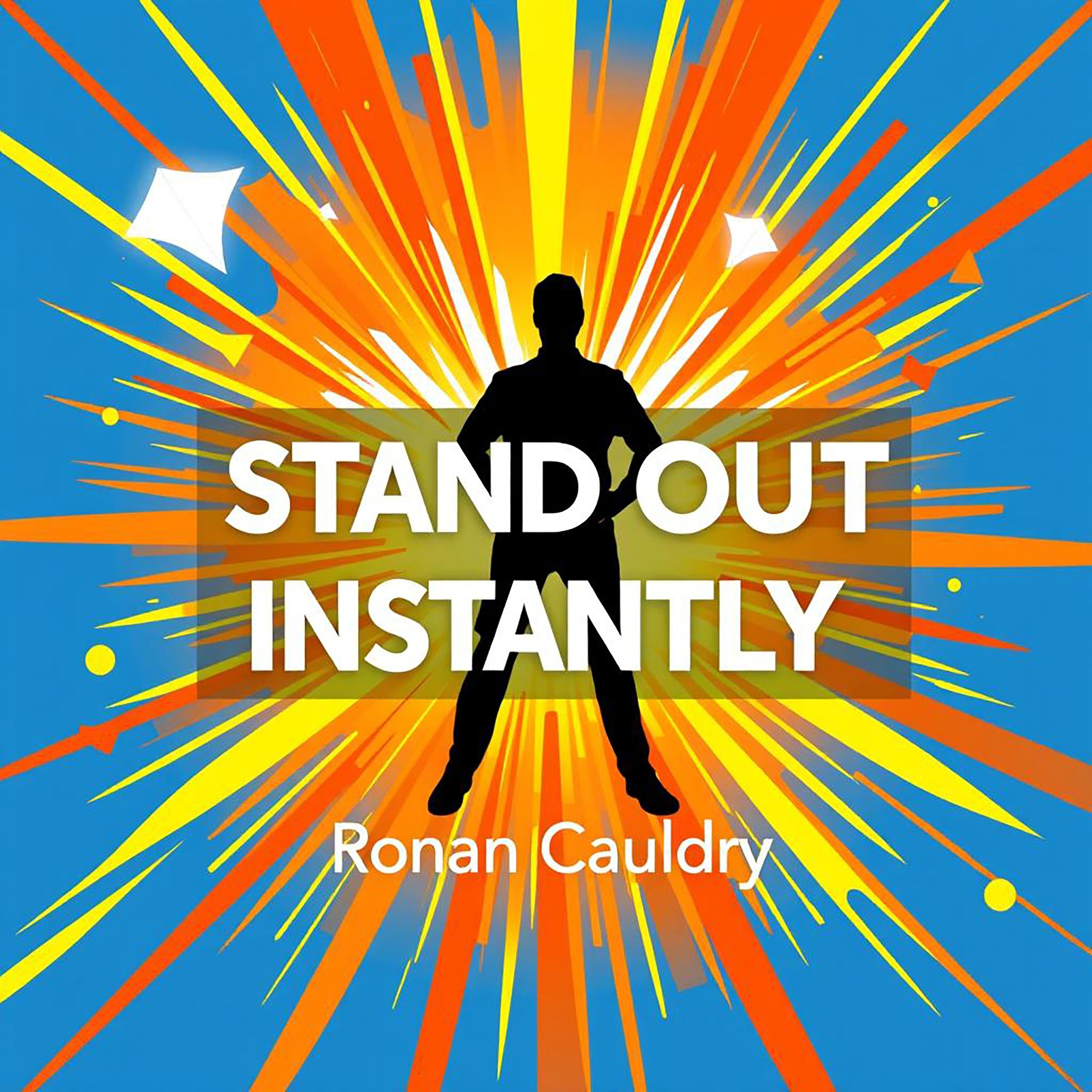 Stand Out Instantly: Capture Attention in Just Moments