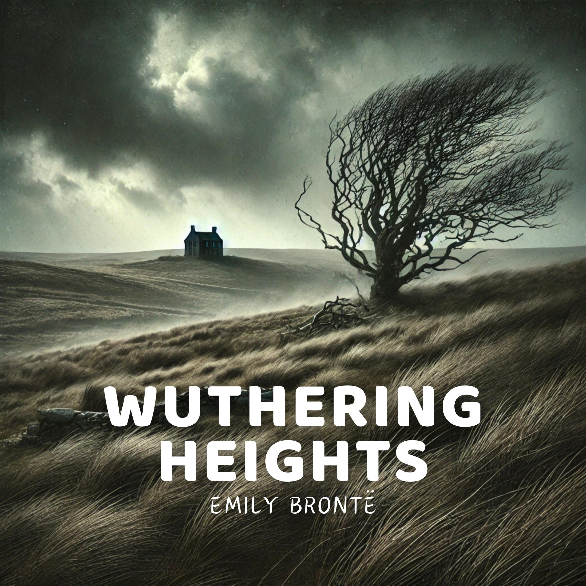 Wuthering Heights