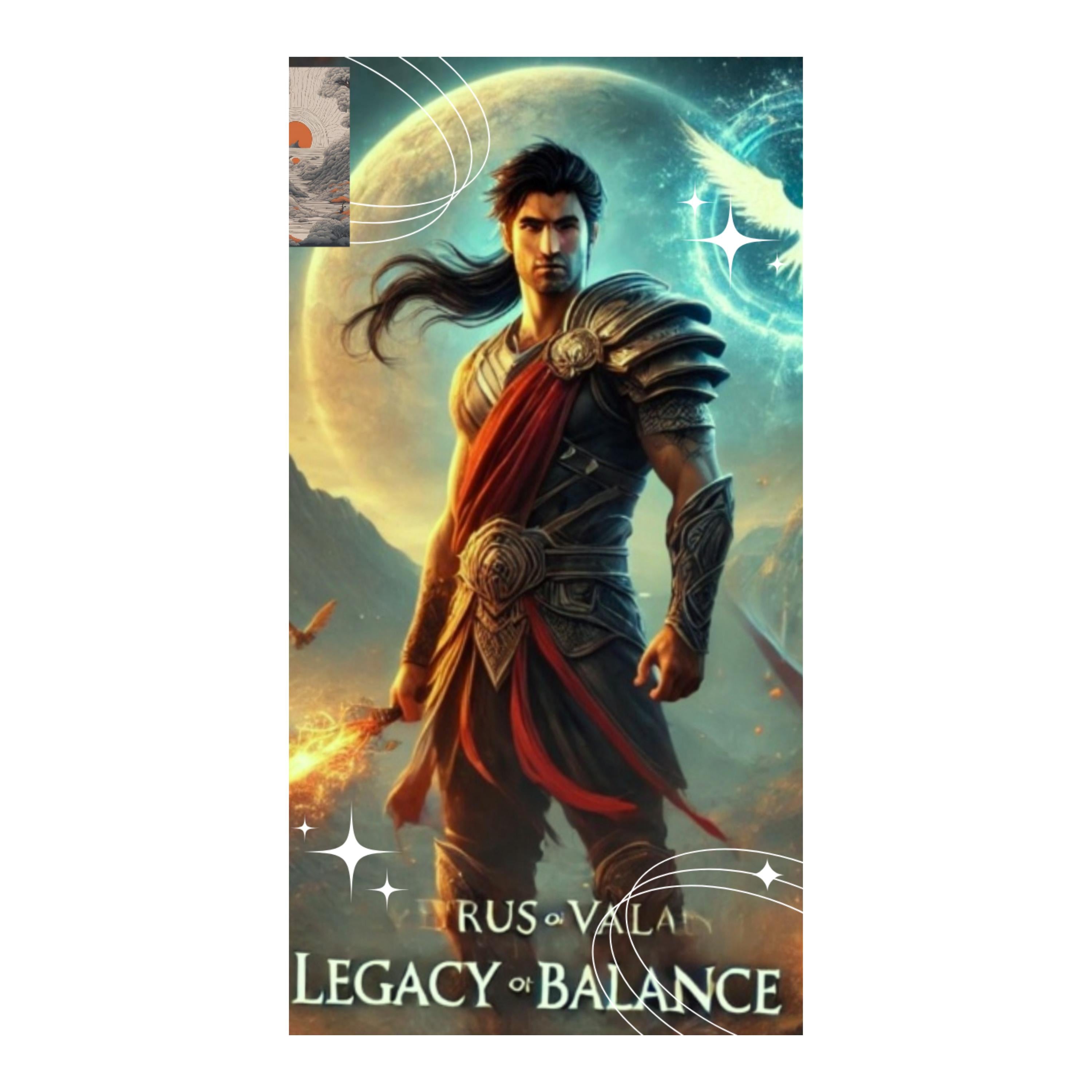 Legacy of balance