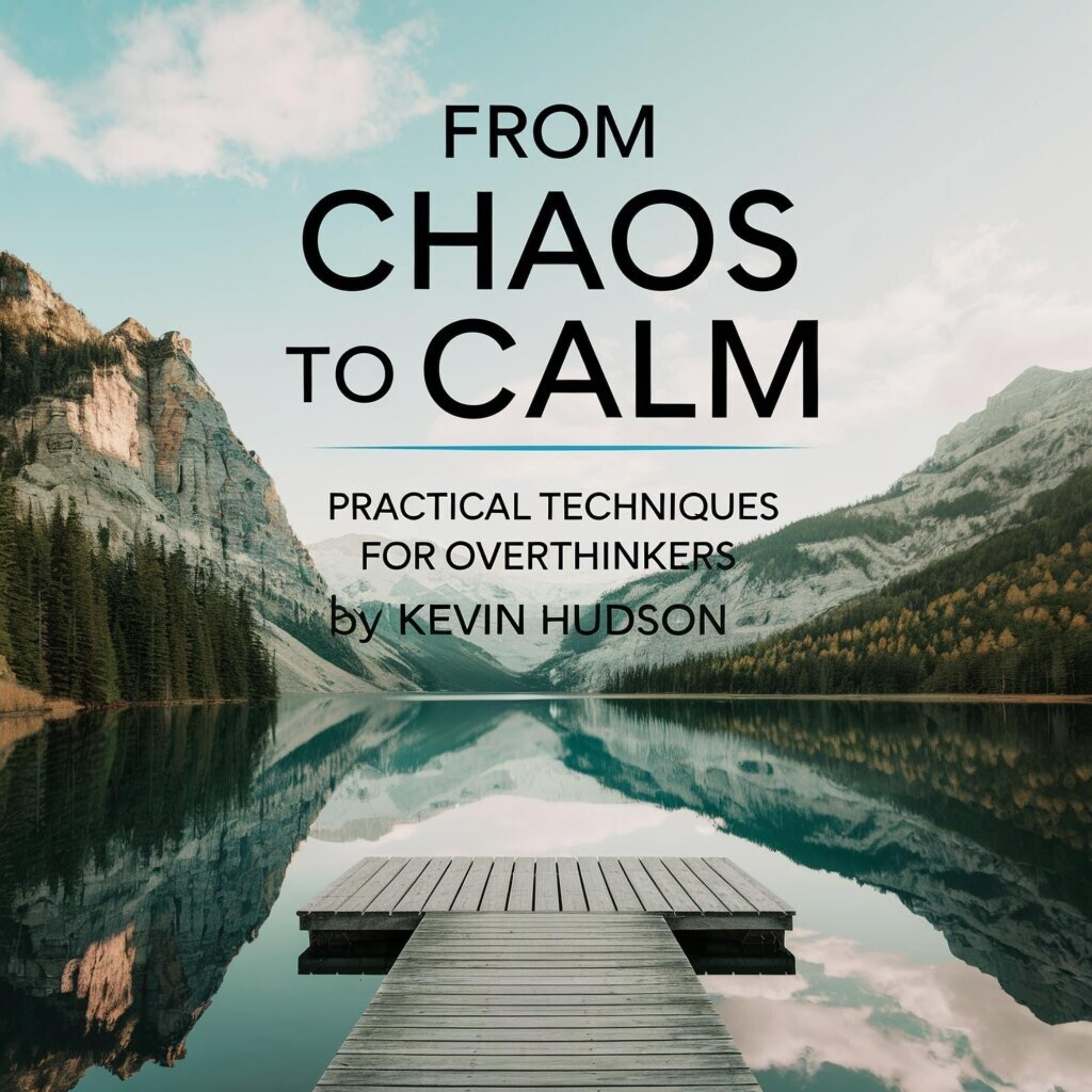 From Chaos to Calm:
