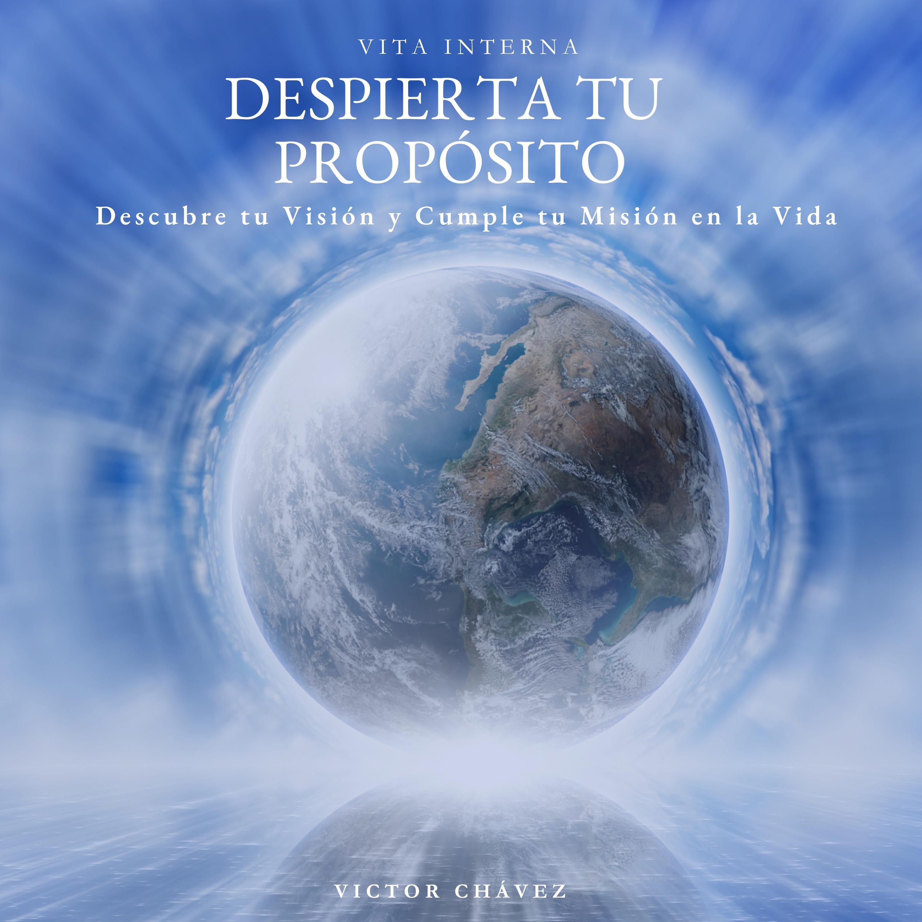 Despierta tu Propósito