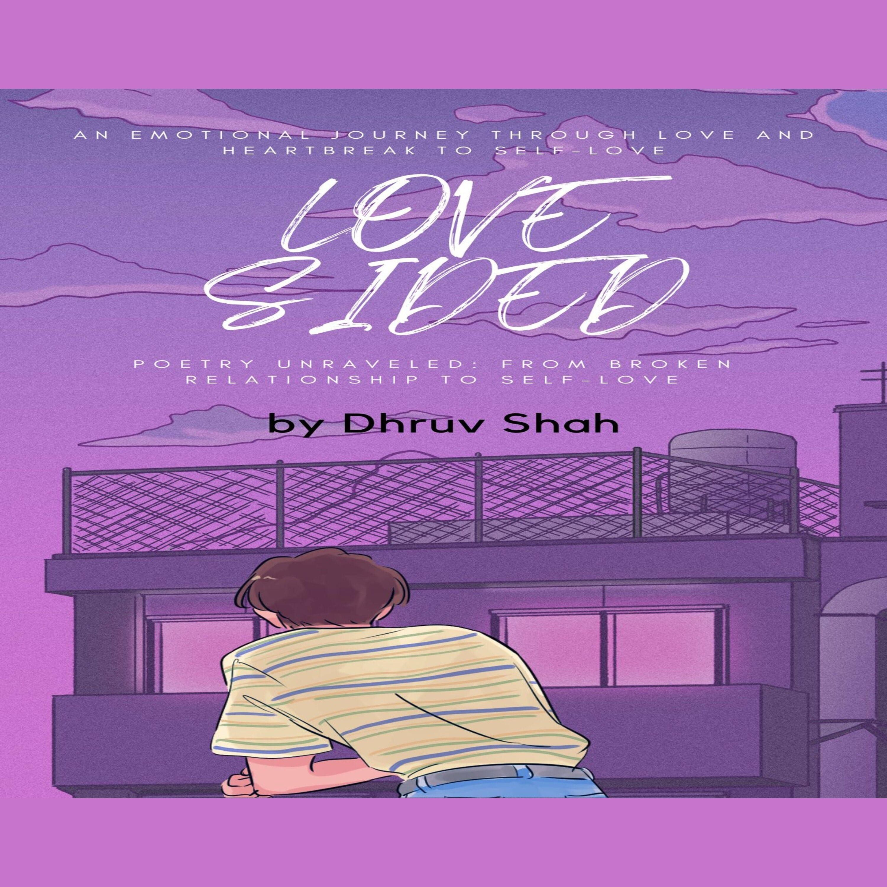 Love Sided - In Bloom