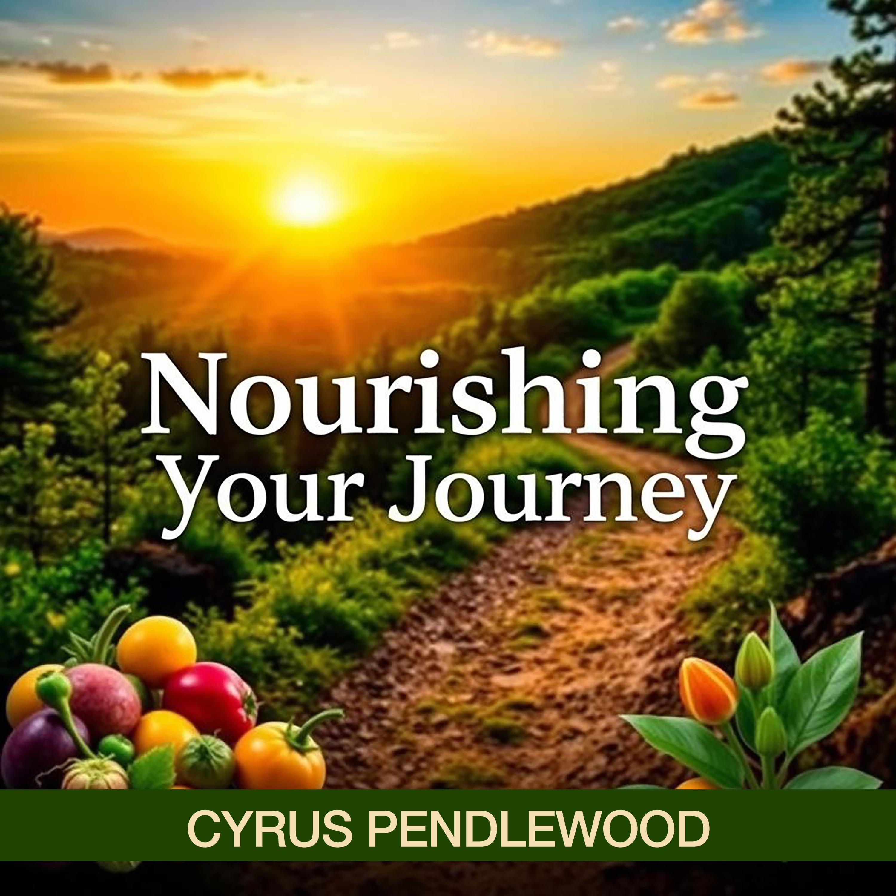 Nourishing Your Journey: Simple Secrets for Healthier Moms