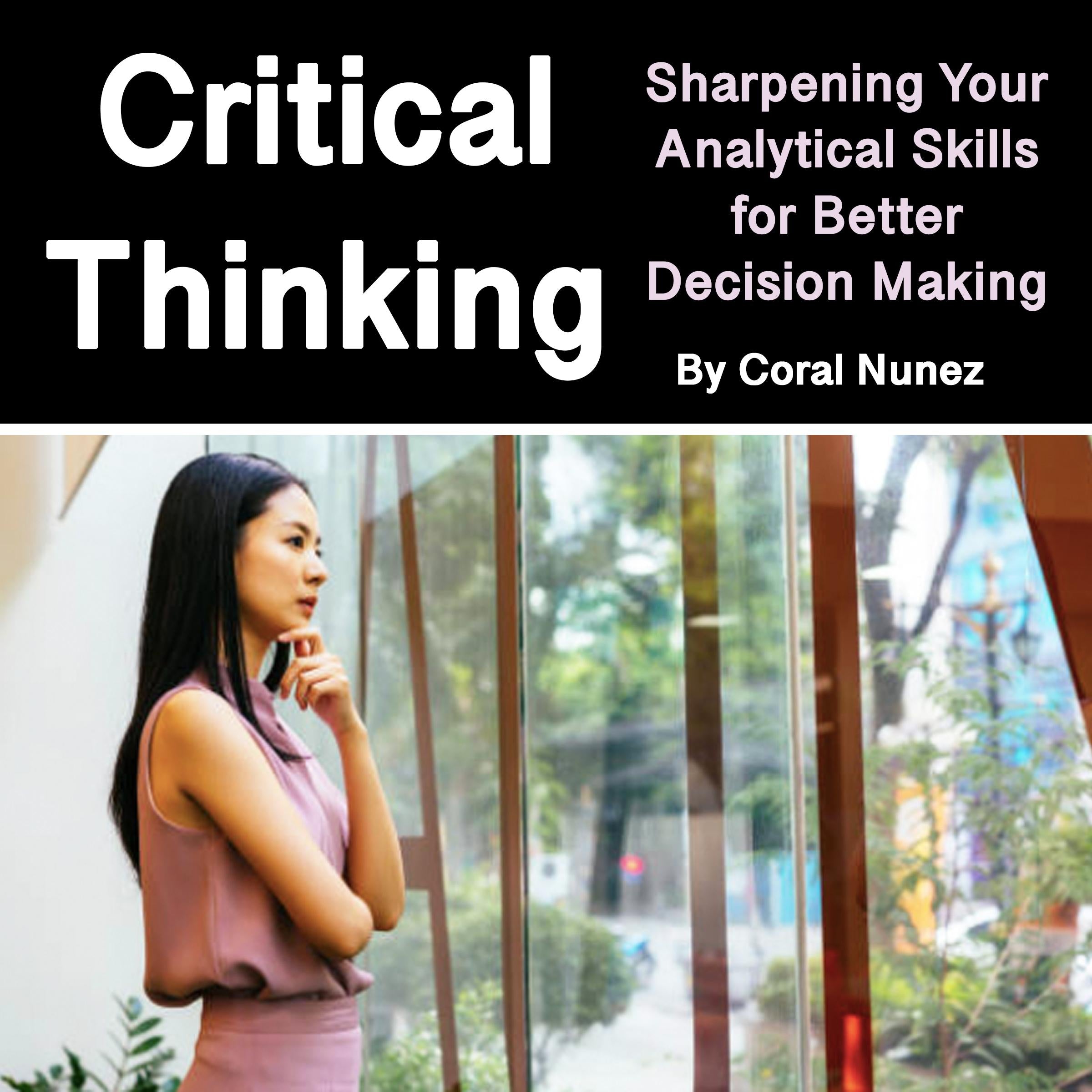 Critical Thinking