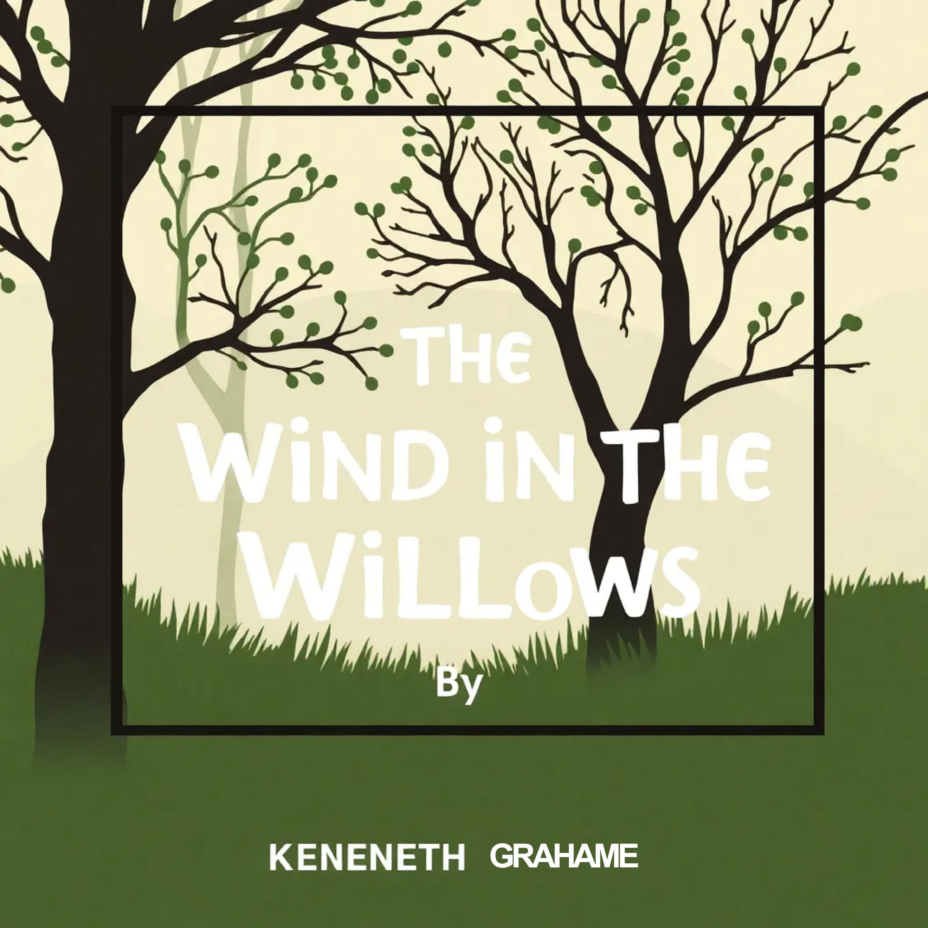 The Wind in the Willows