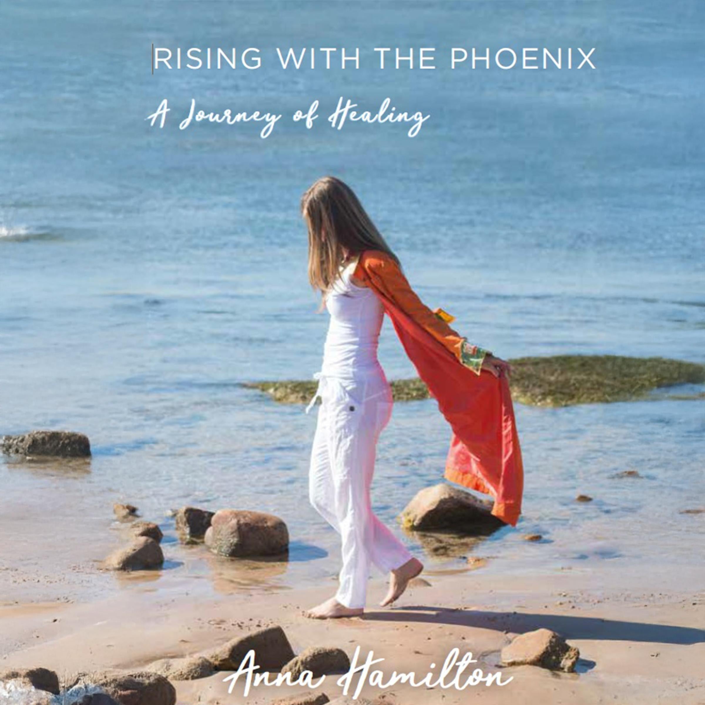 RISING WITH THE PHOENIX