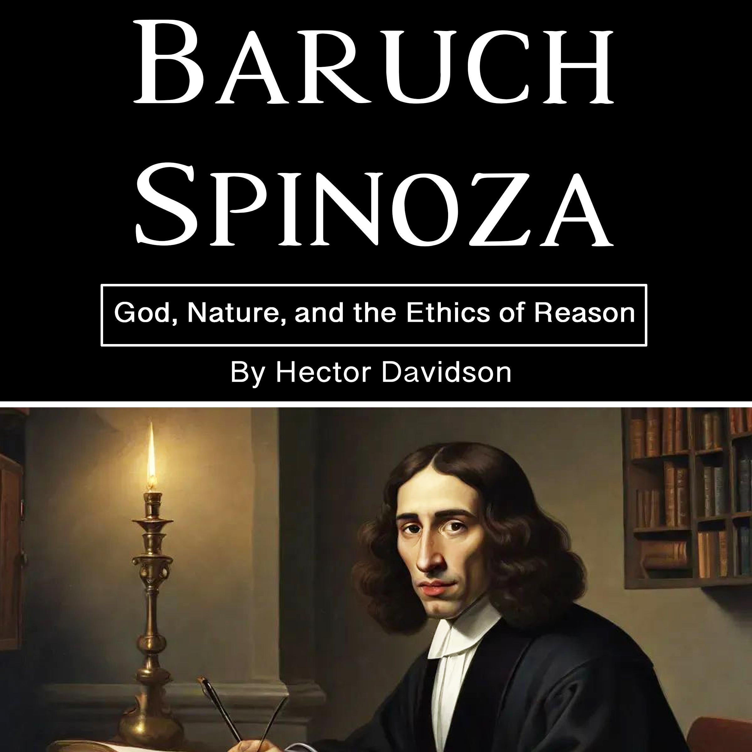 Baruch Spinoza