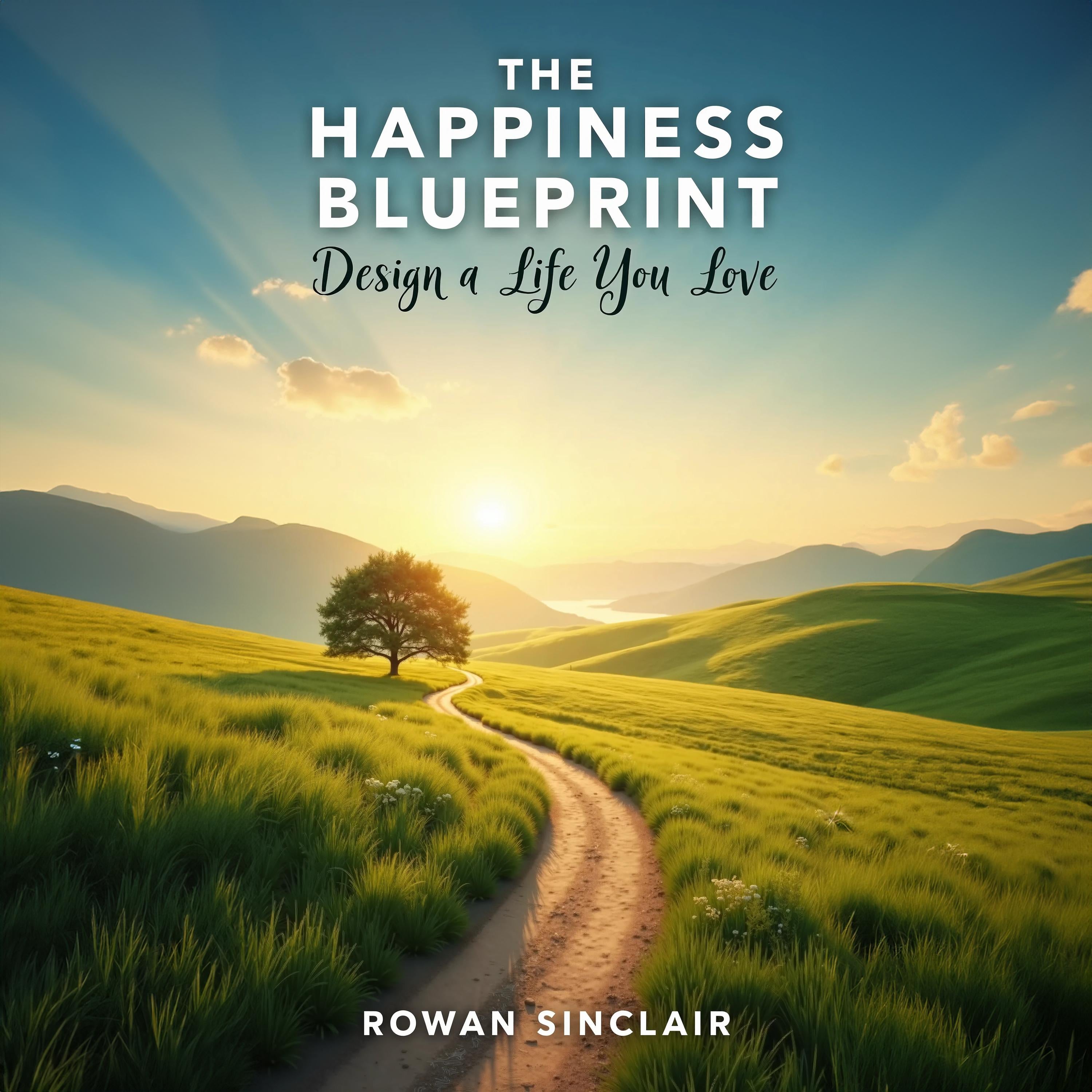 The Happiness Blueprint