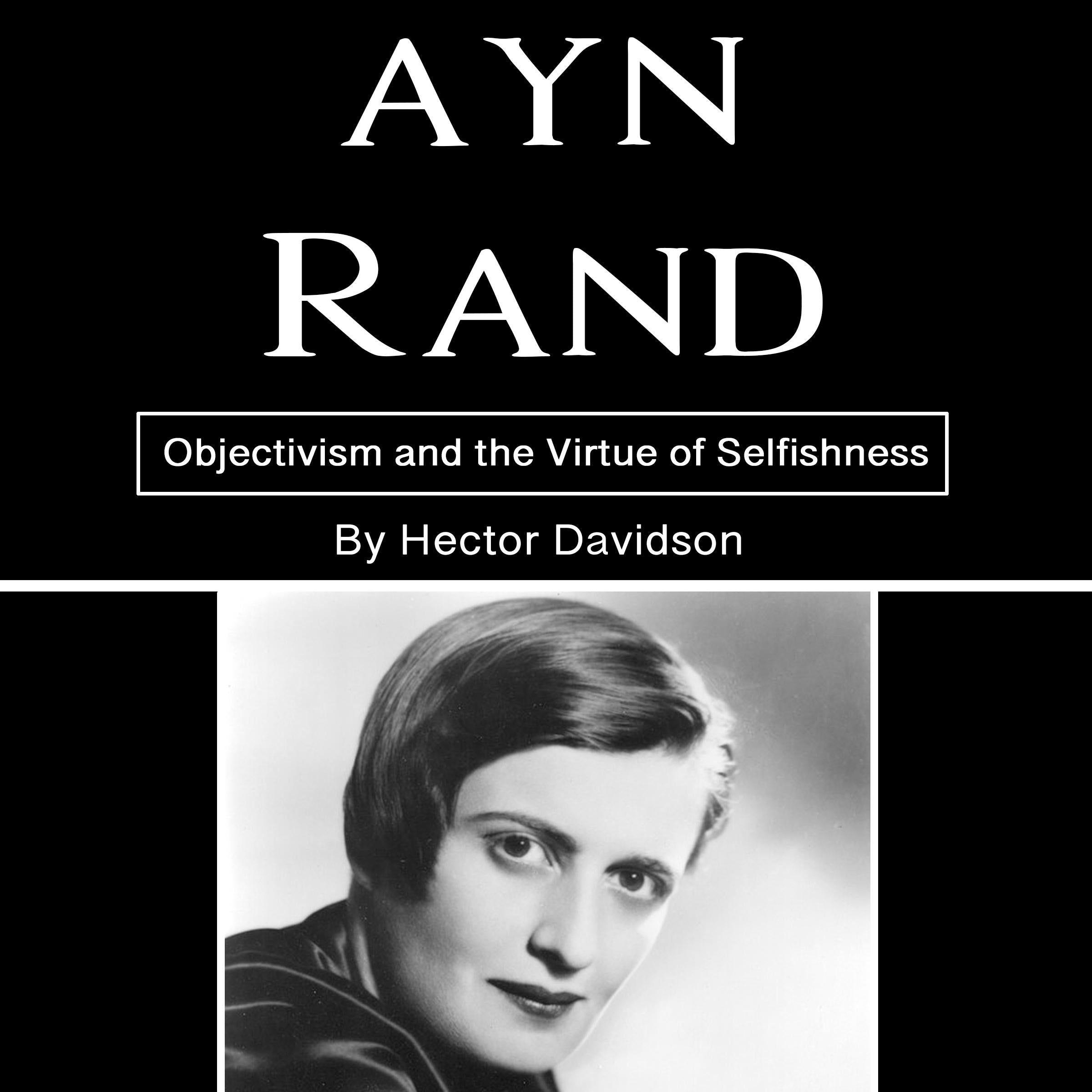 Ayn Rand