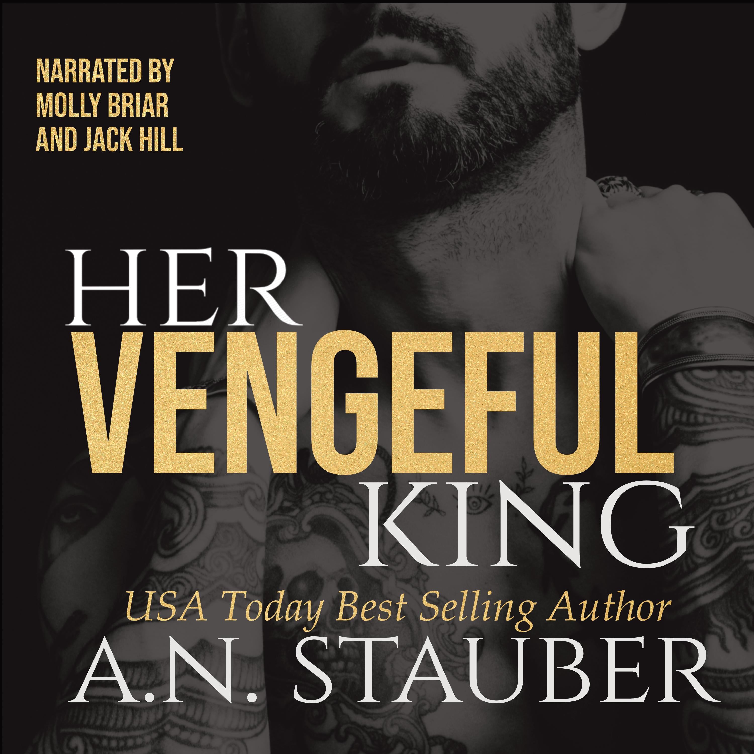 Her Vengeful King
