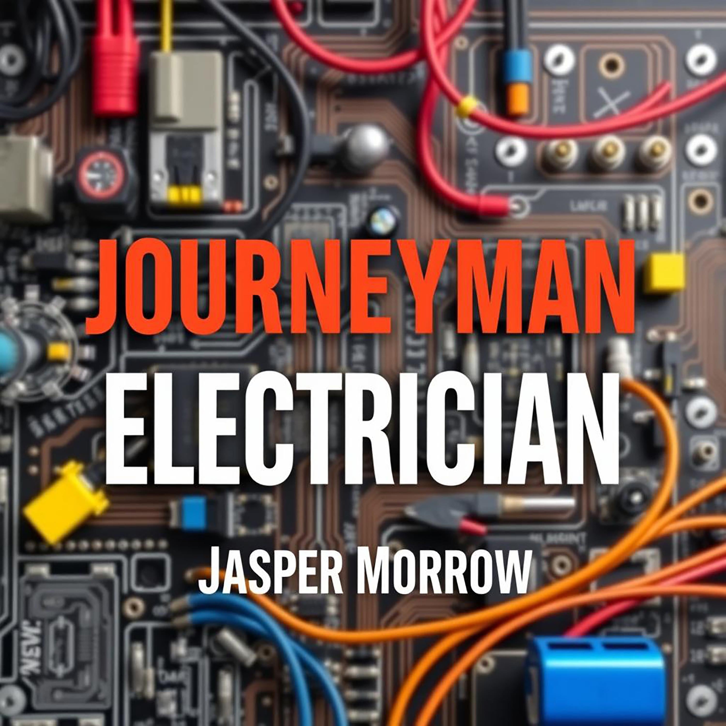 Journeyman Electrician: The Journey to Mastery