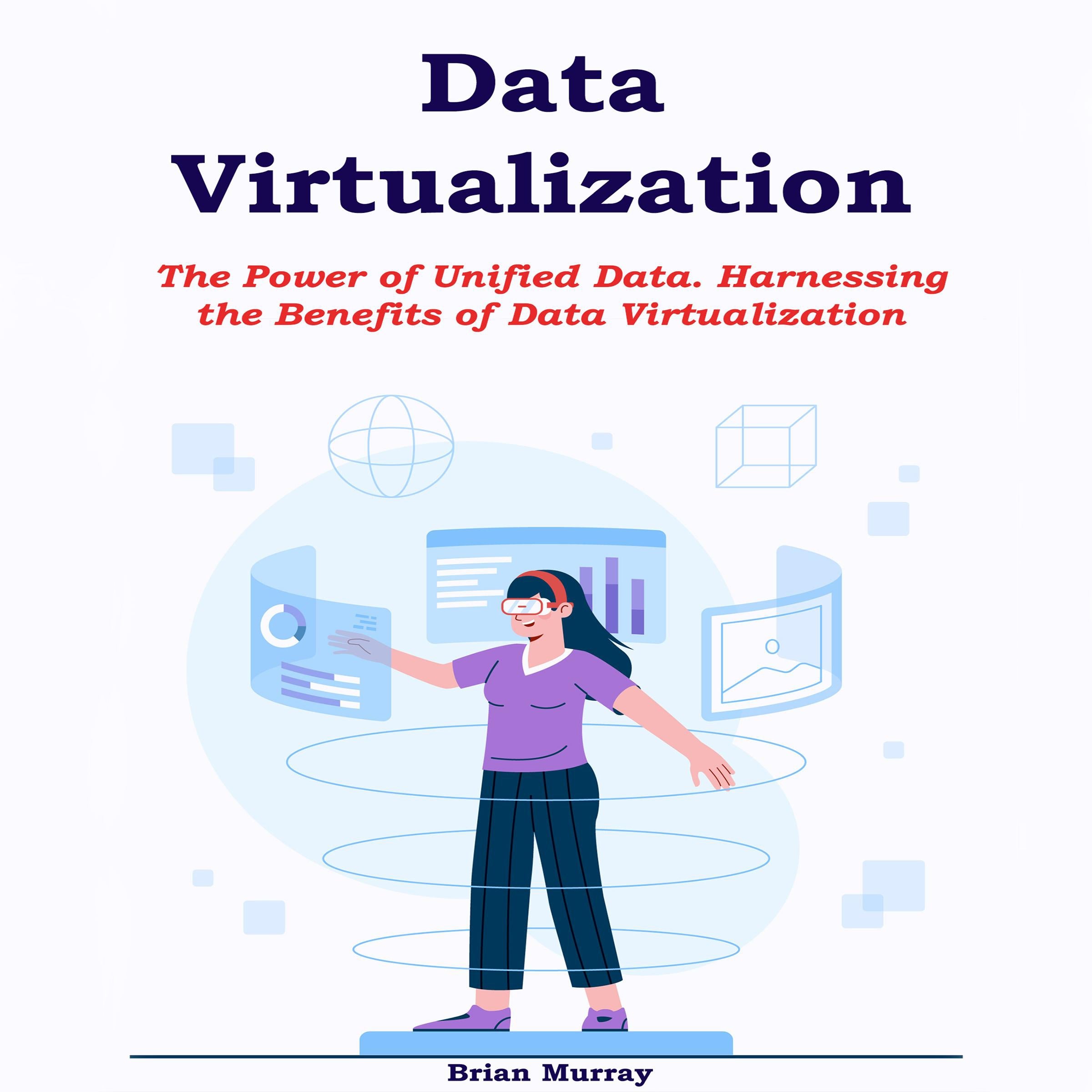 Data Virtualization