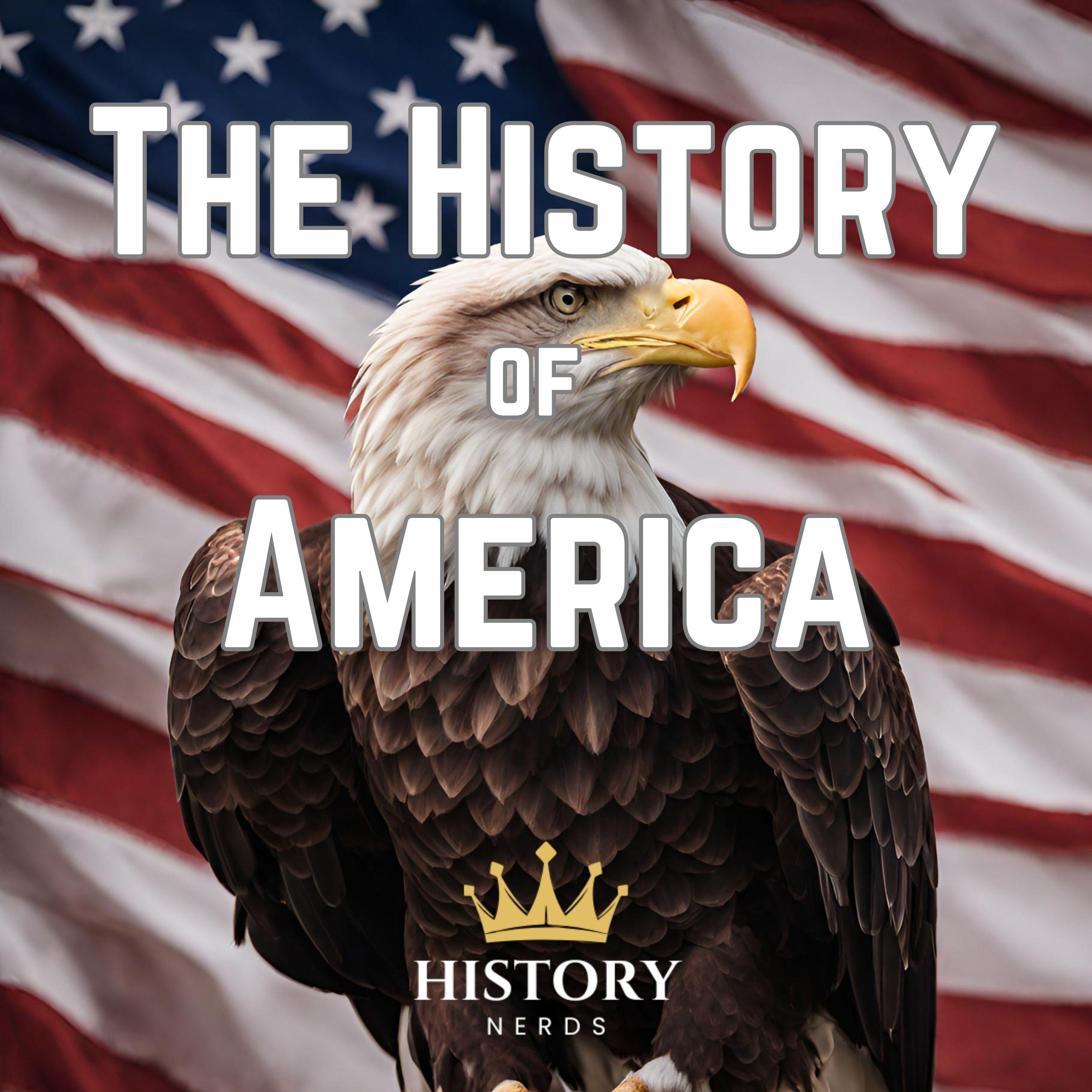 The History of America