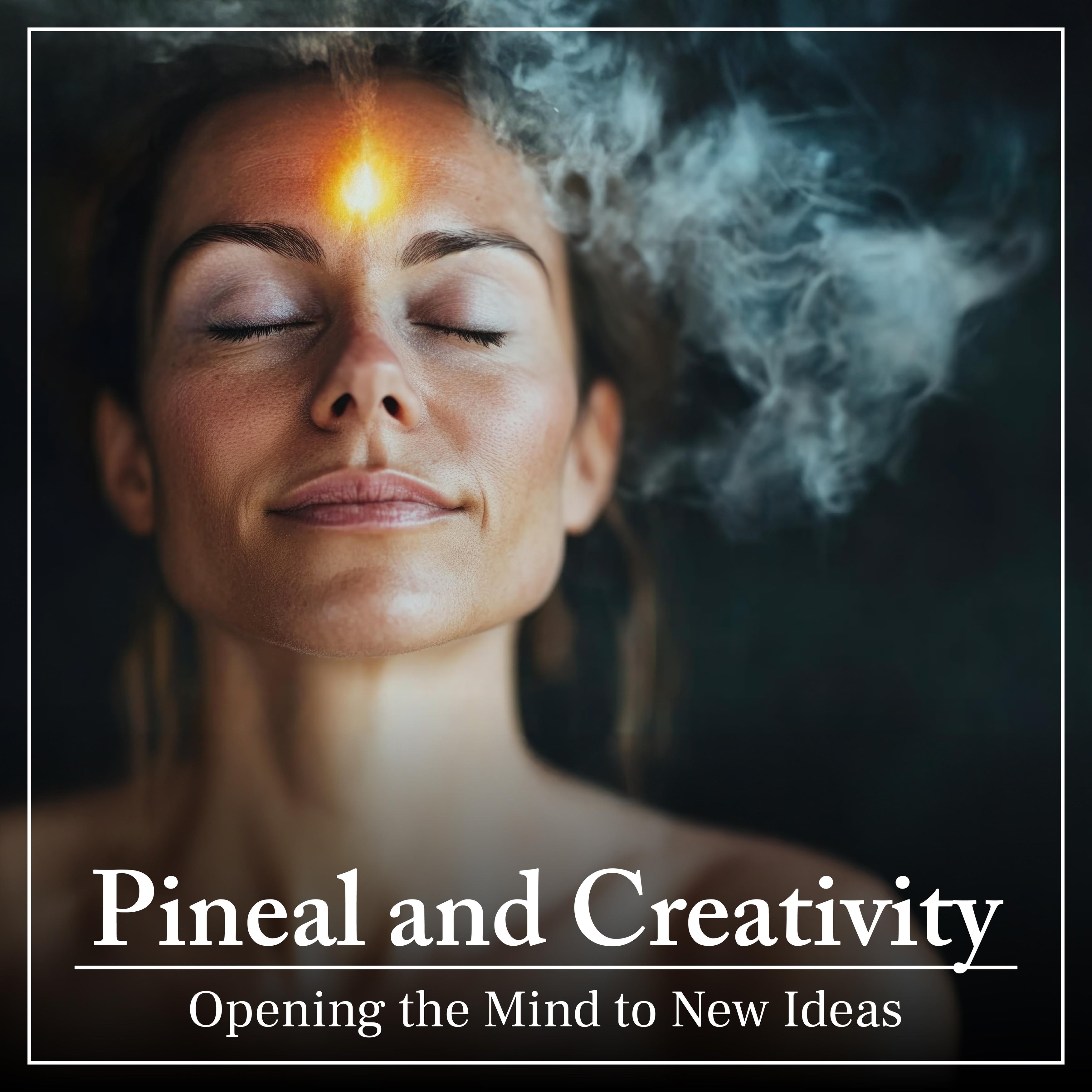 Pineal and Creativity