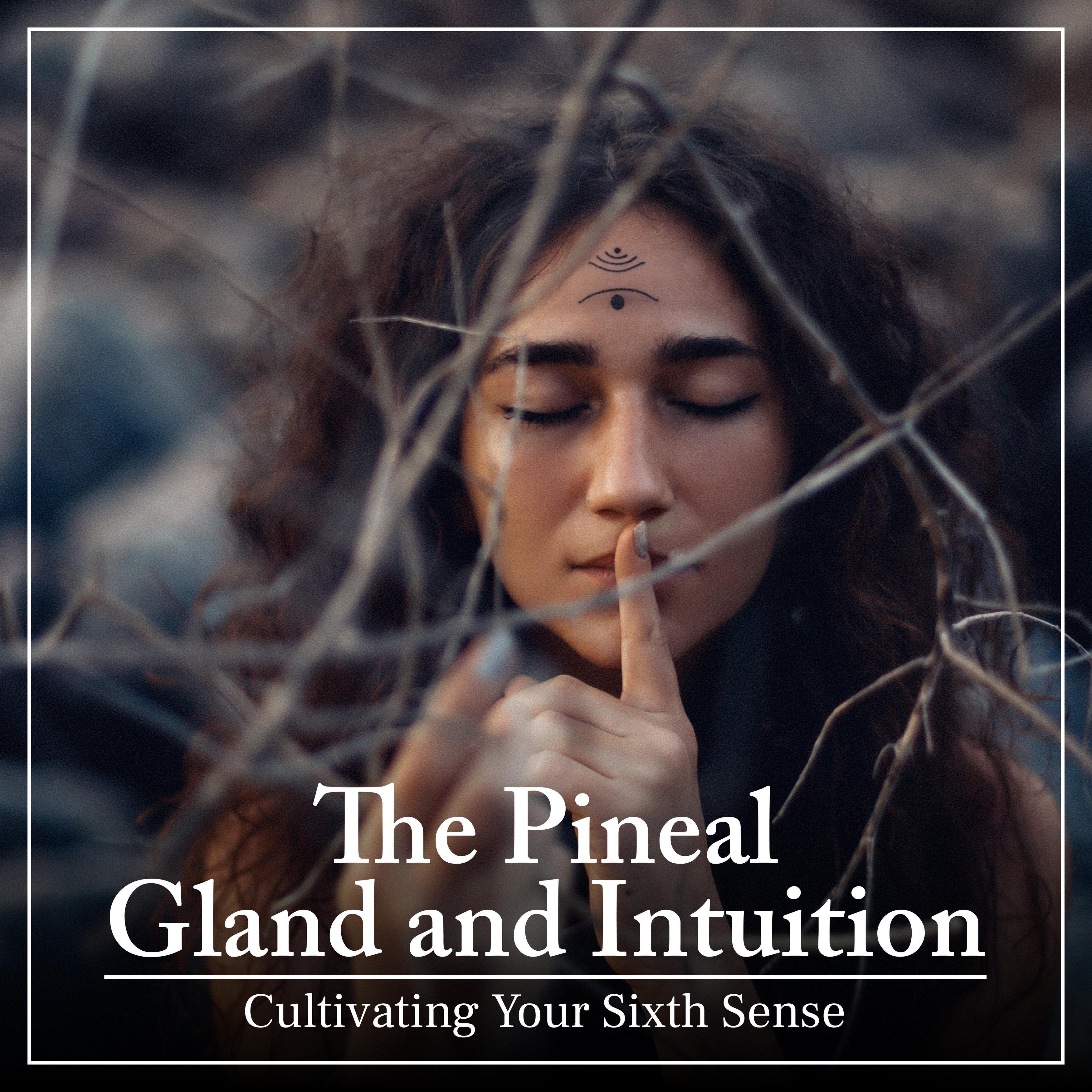 The Pineal Gland and Intuition