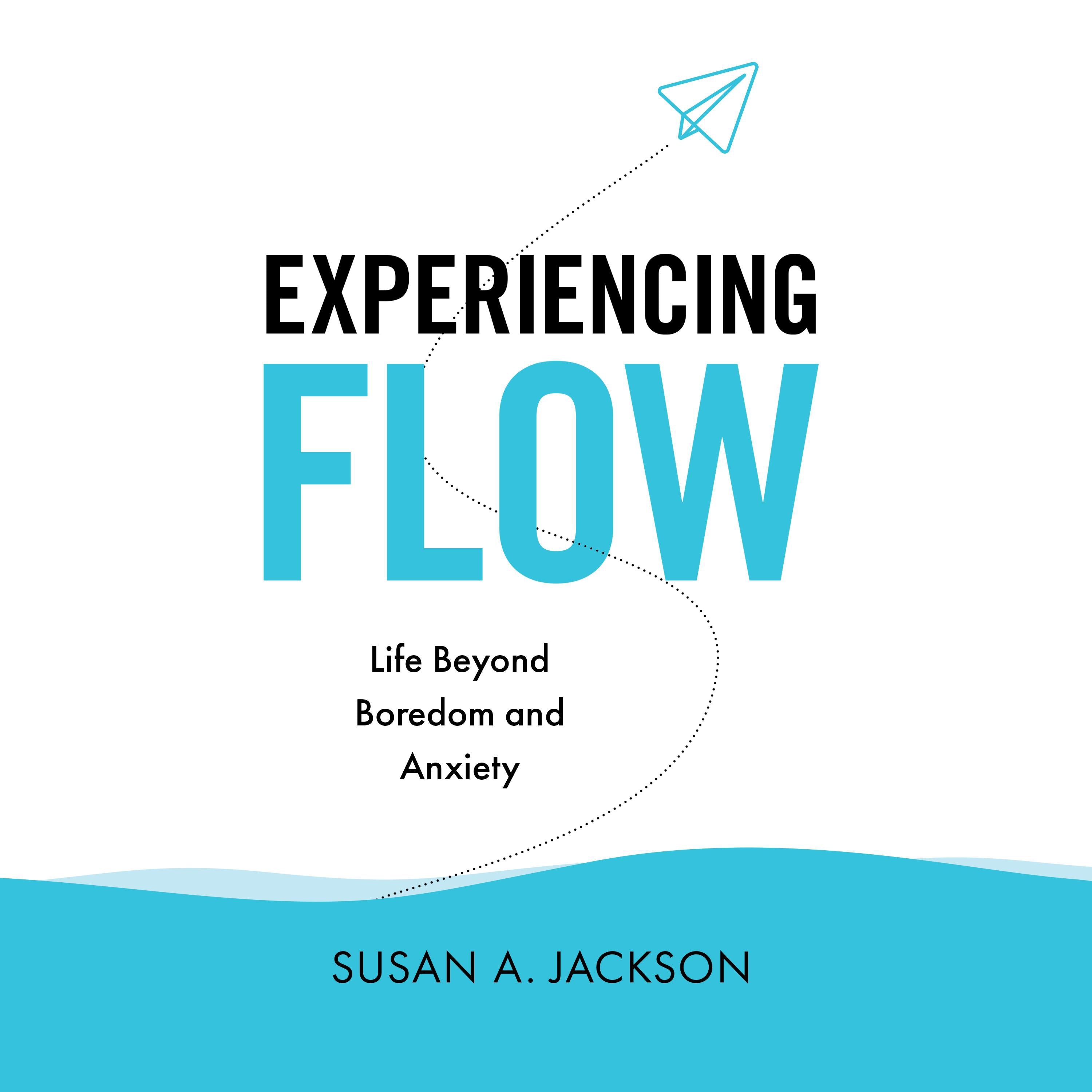 Experiencing Flow