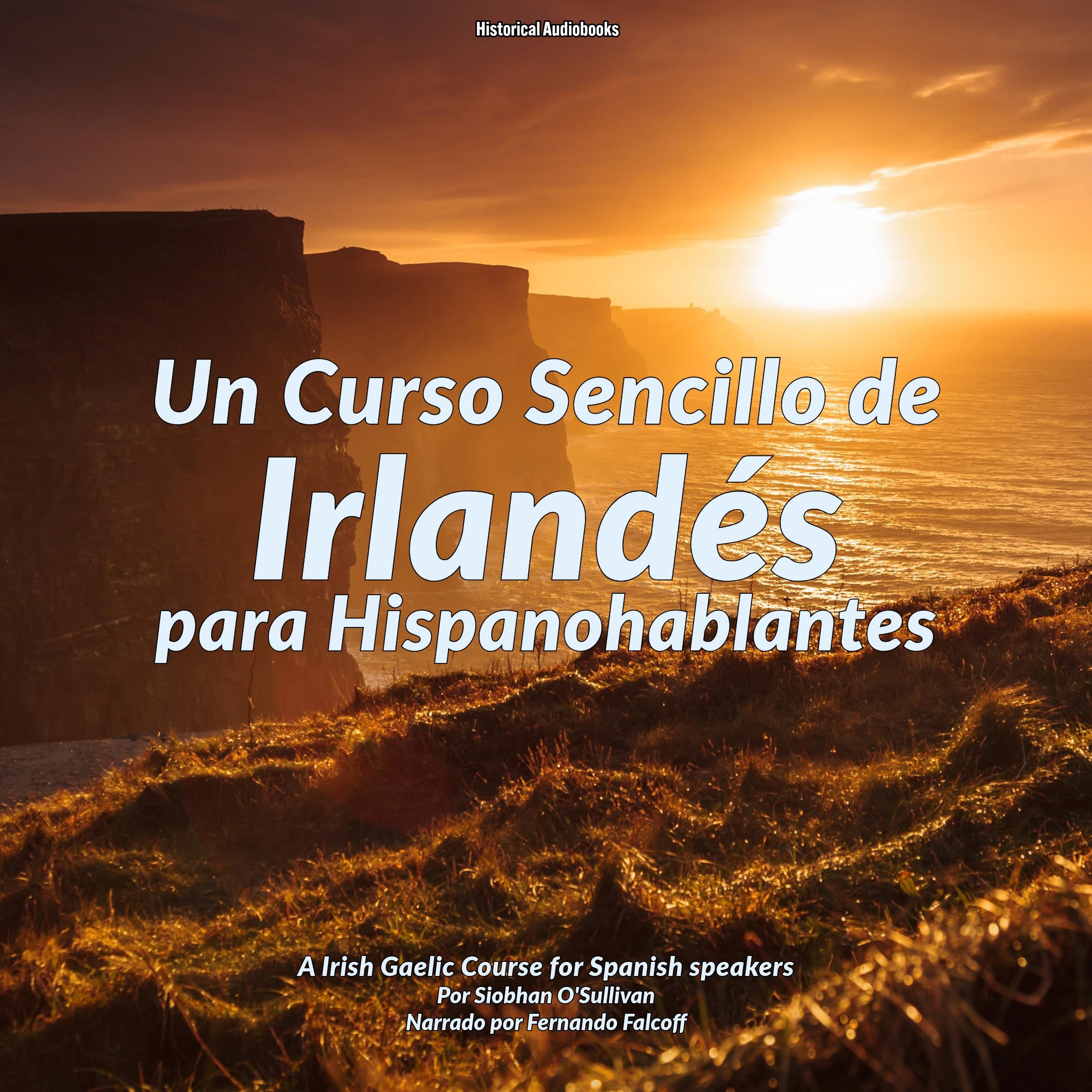 Un Curso Sencillo de Irlandés para Hispanohablantes
