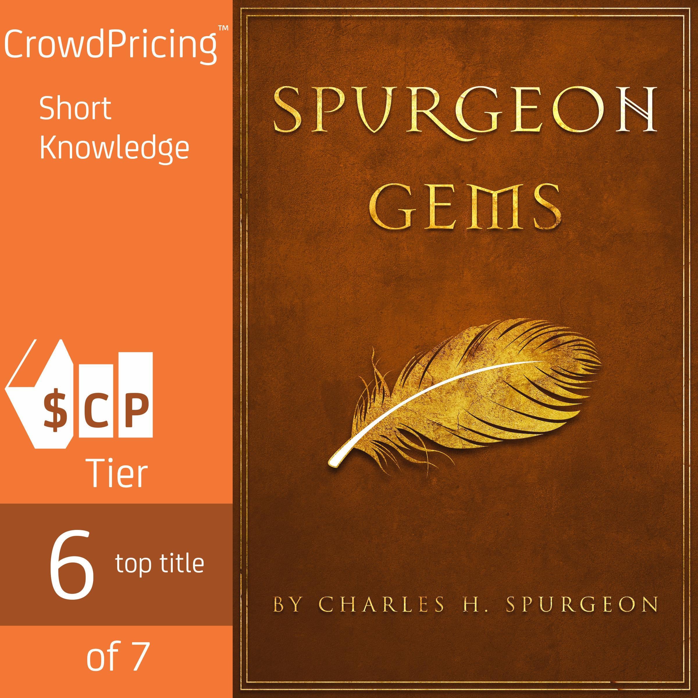 Spurgeon Gems