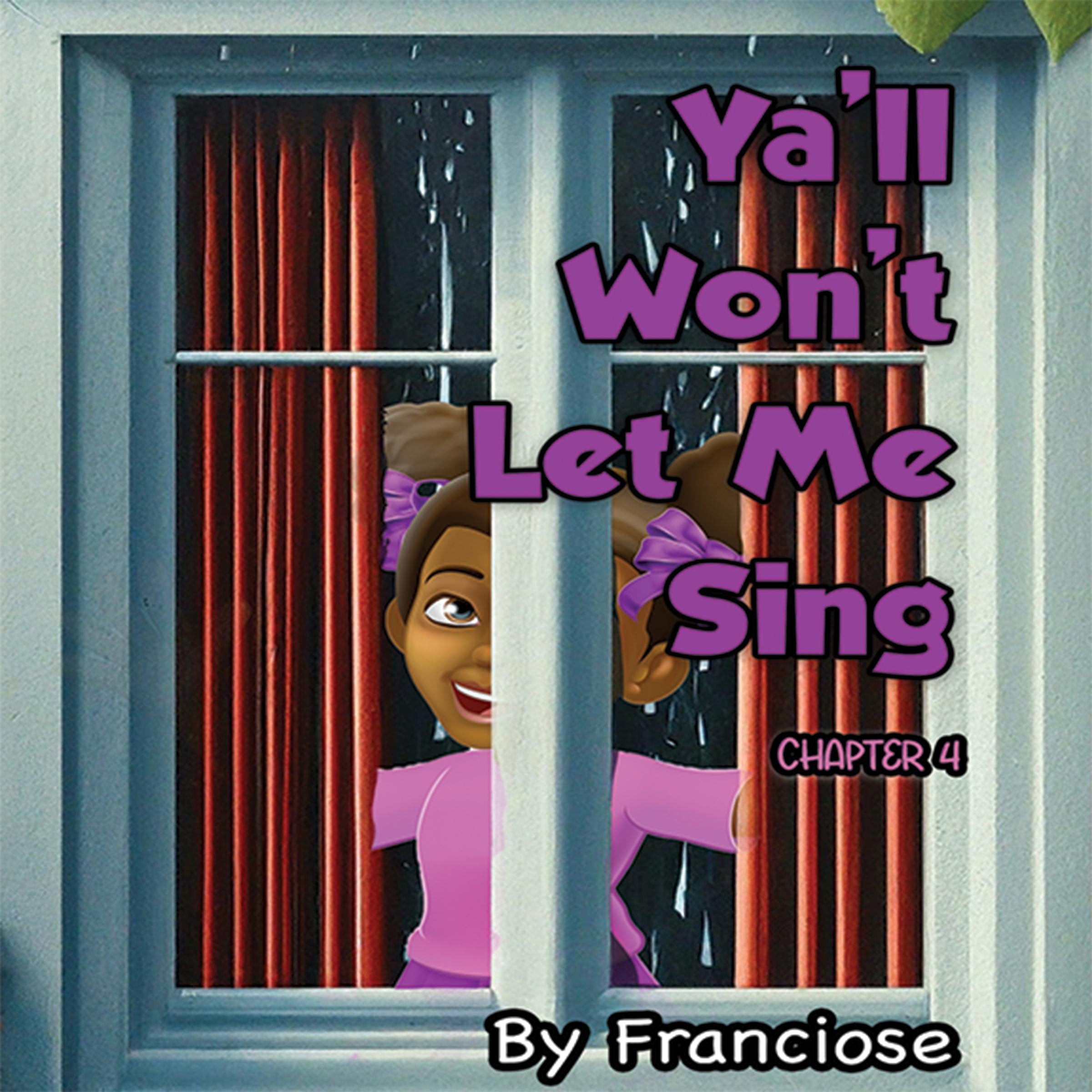 Ya'll Won't Let Me Sing