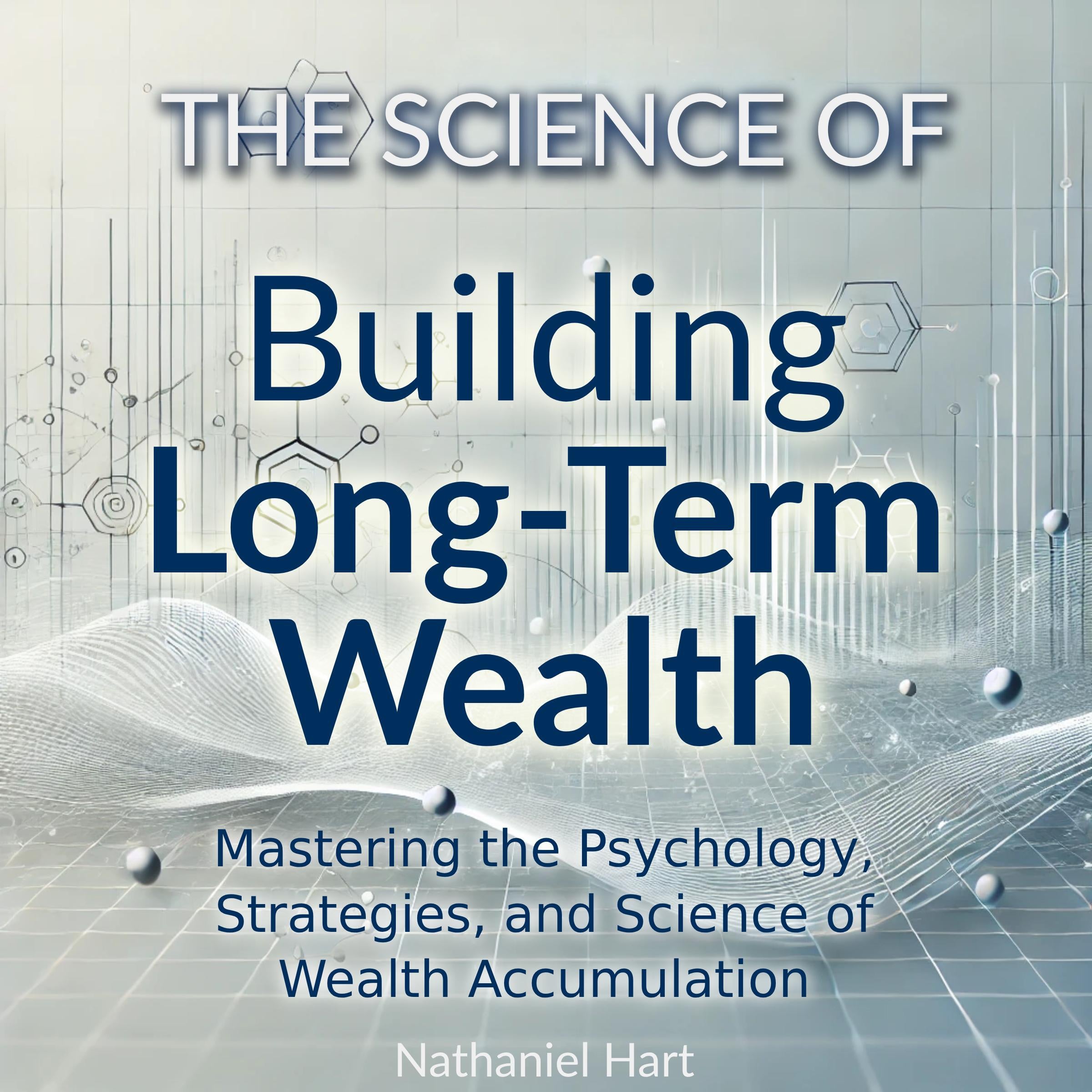 The Science of Building Long-Term Wealth