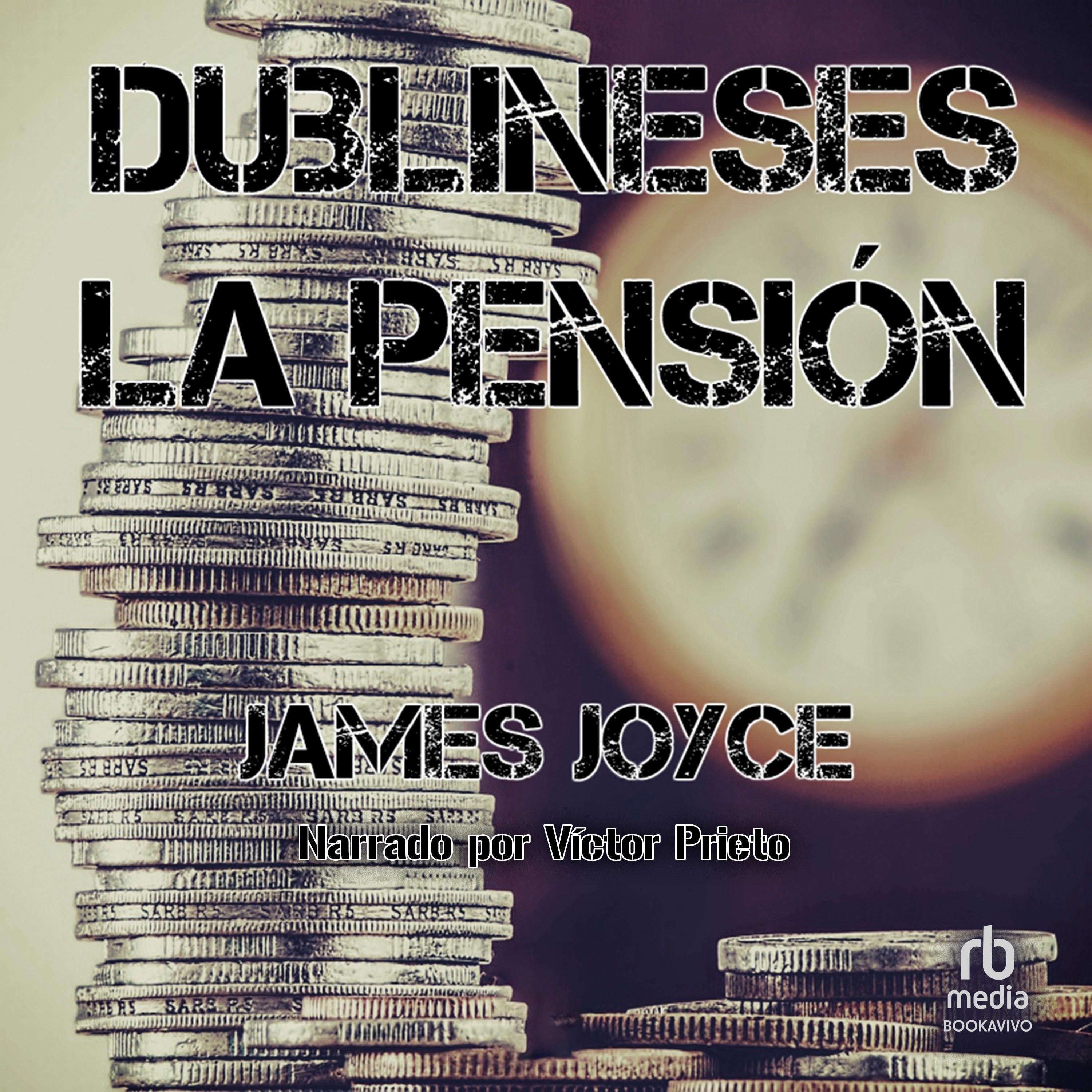 Dublineses "Dubliners"