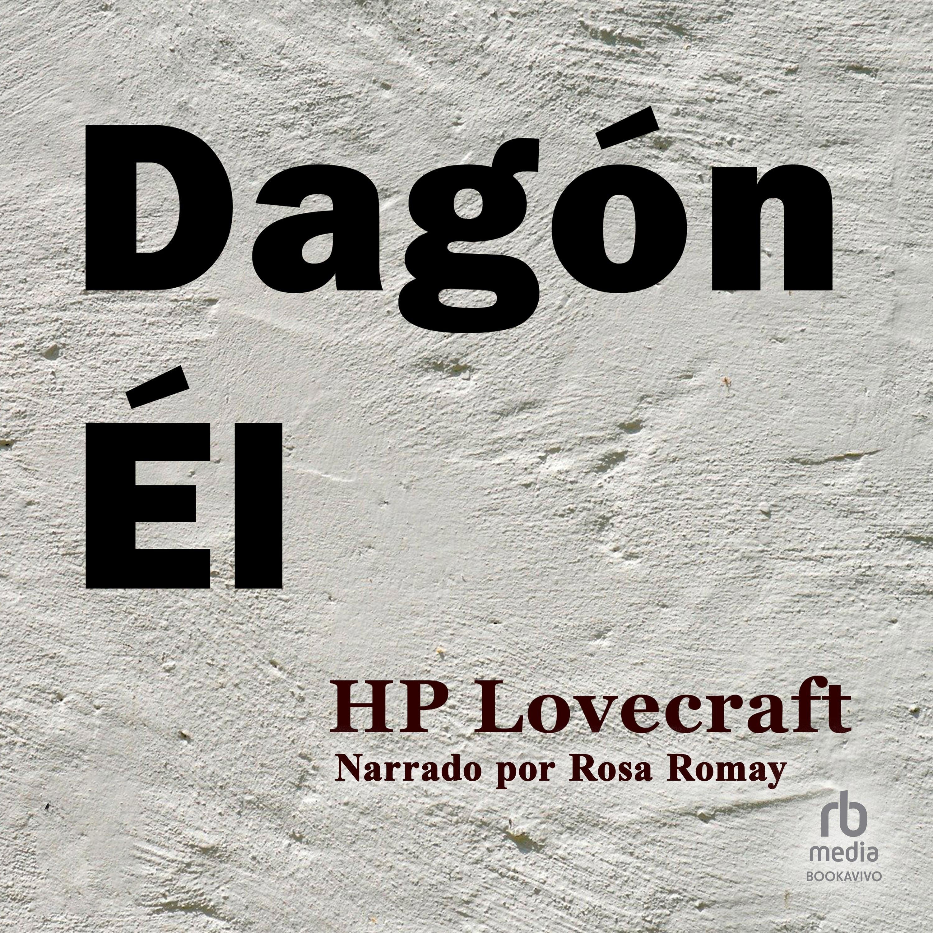 El Dagón "Dagon"