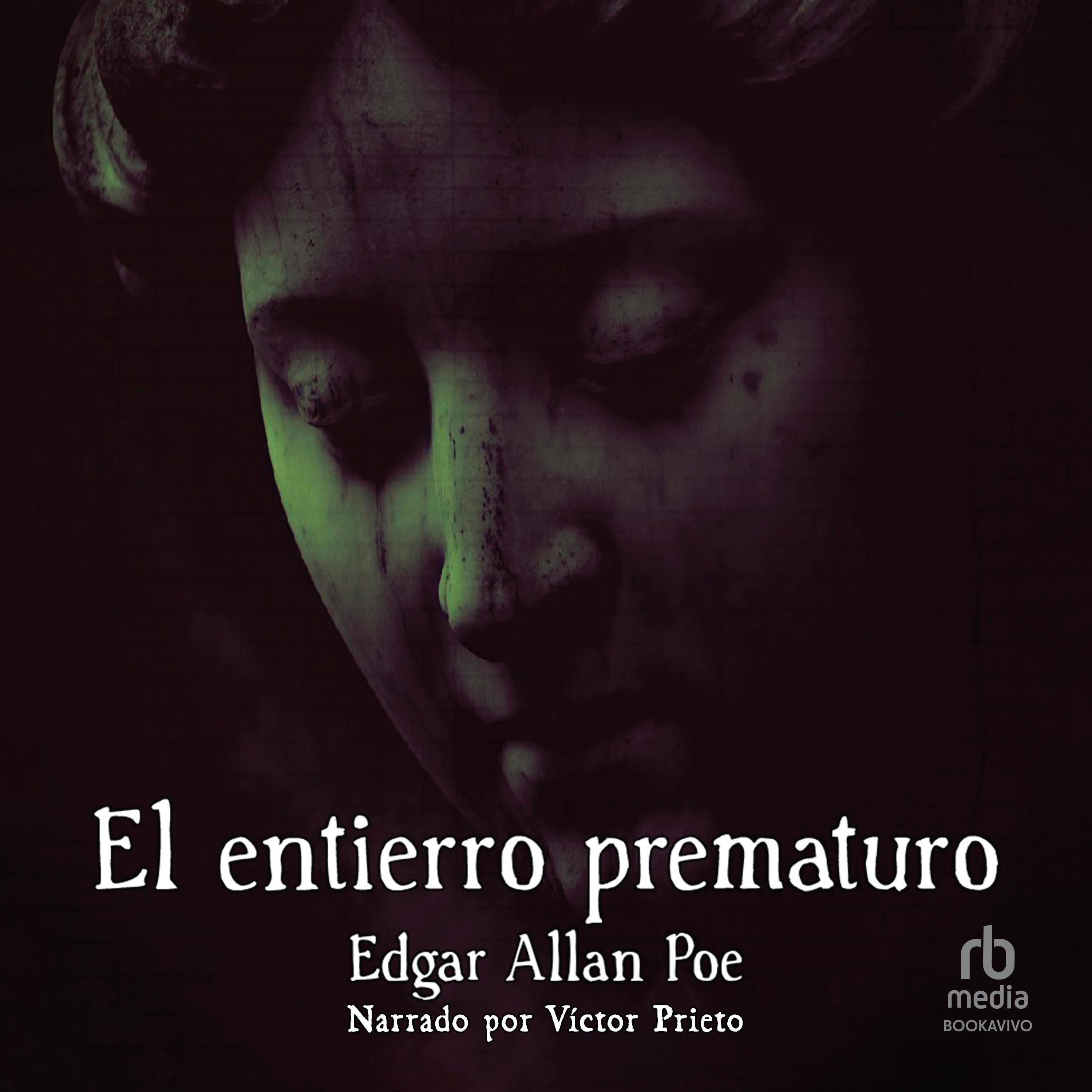 El entierro prematuro "The Premature Burial"