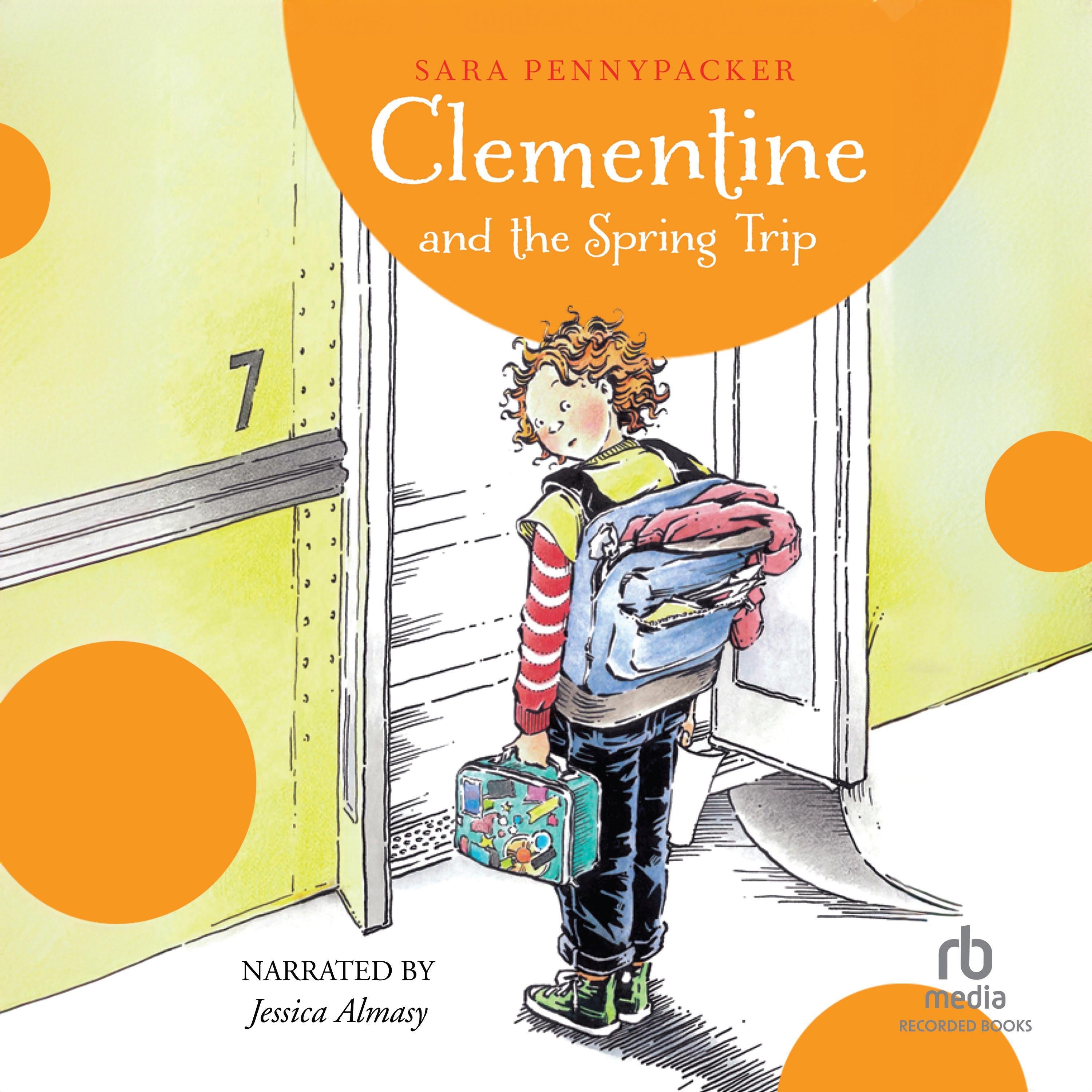 Clementine and the Spring Trip