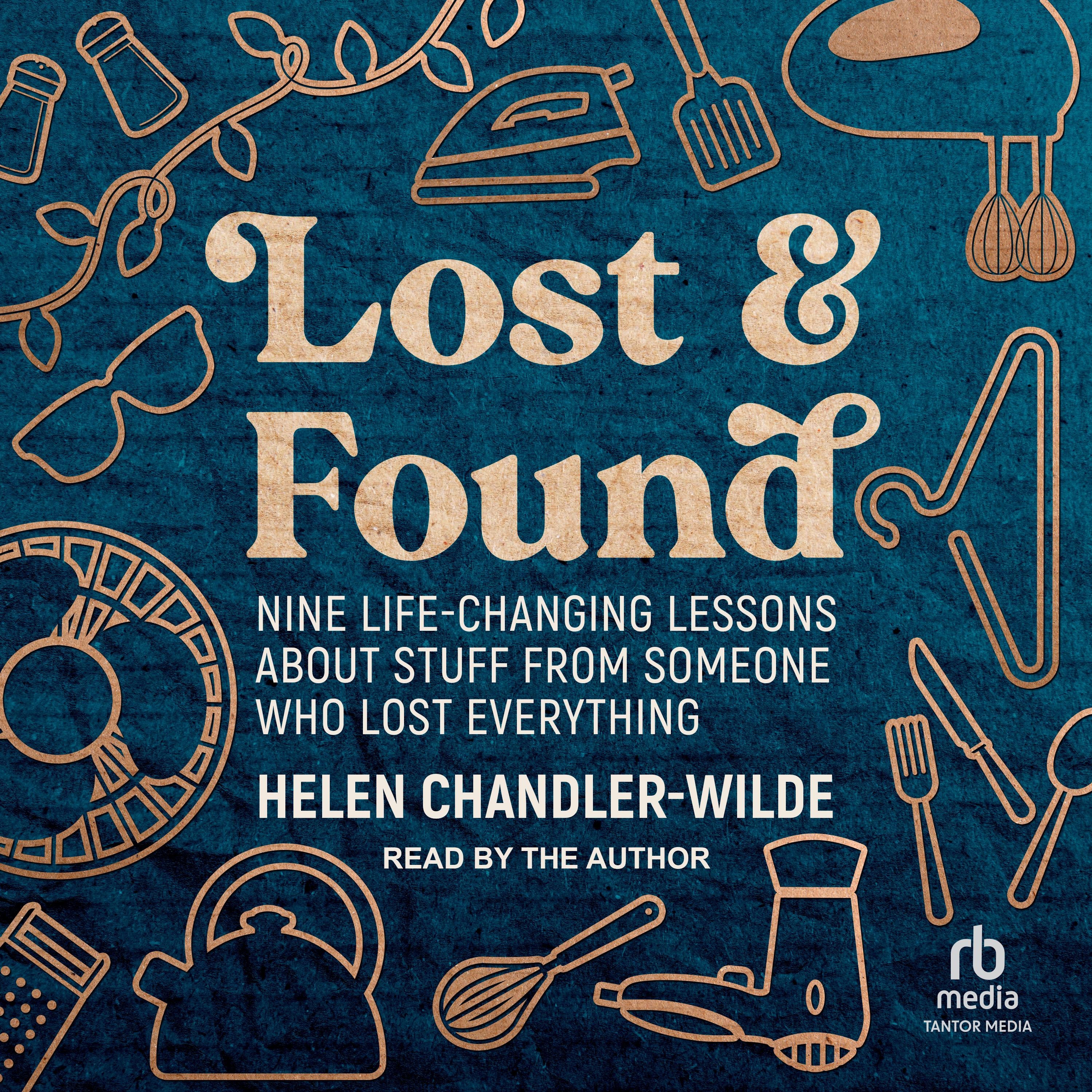 Lost & Found
