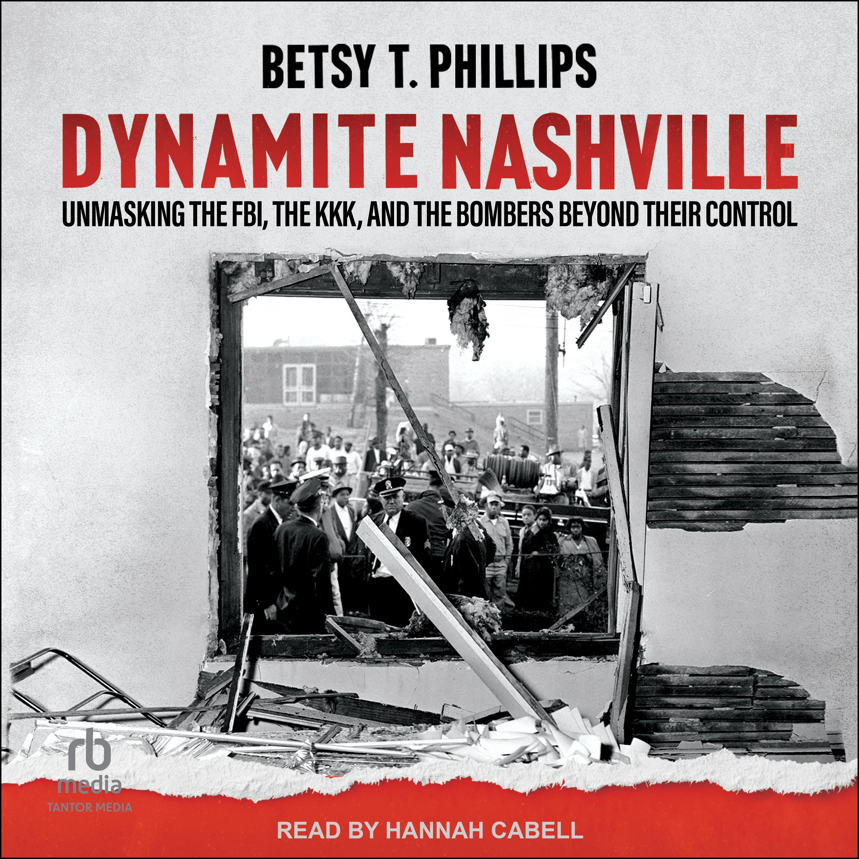 Dynamite Nashville